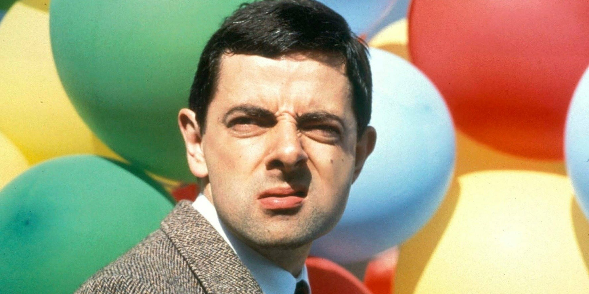 Mr. Bean