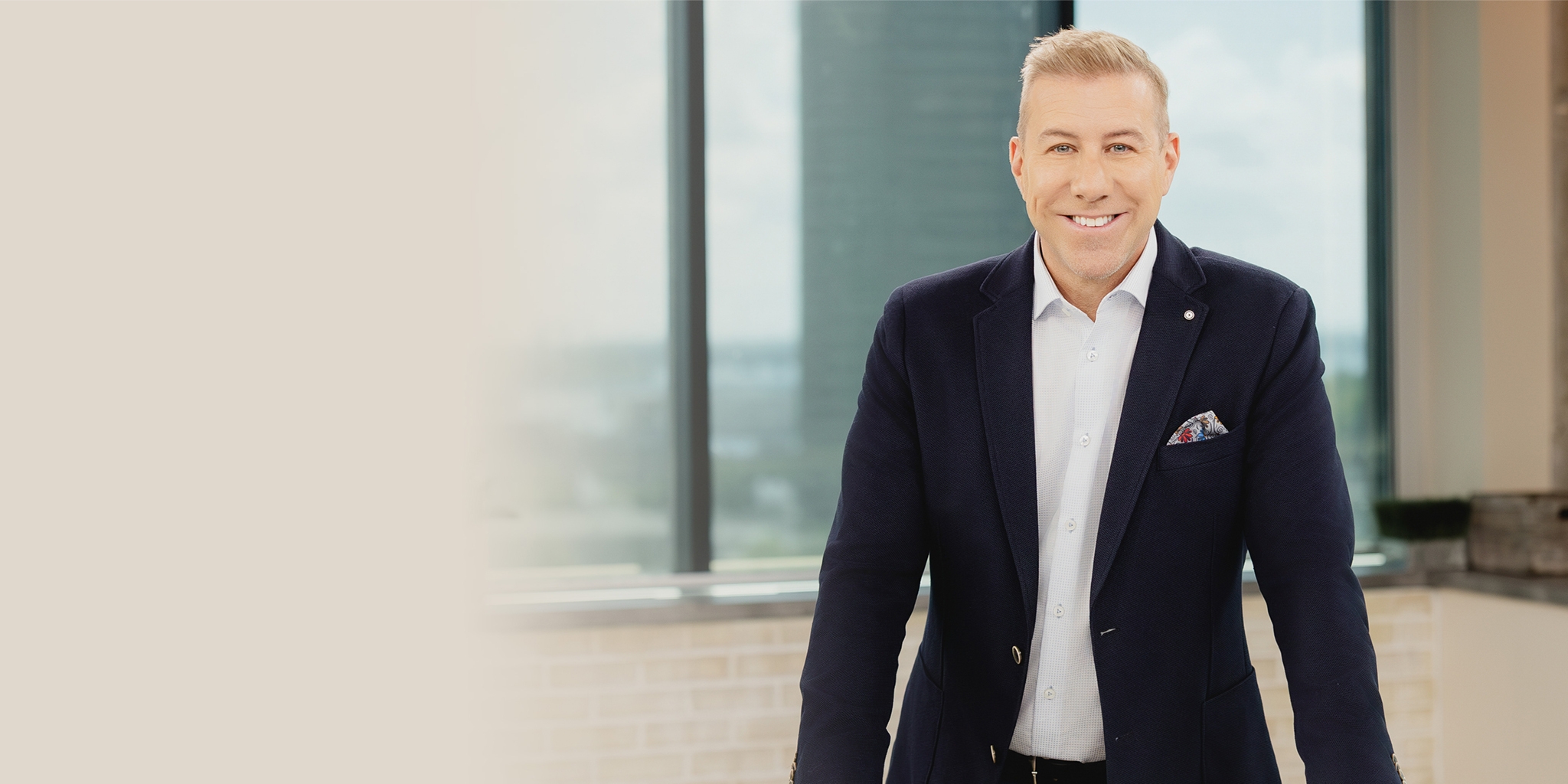 Salut bonjour week-end