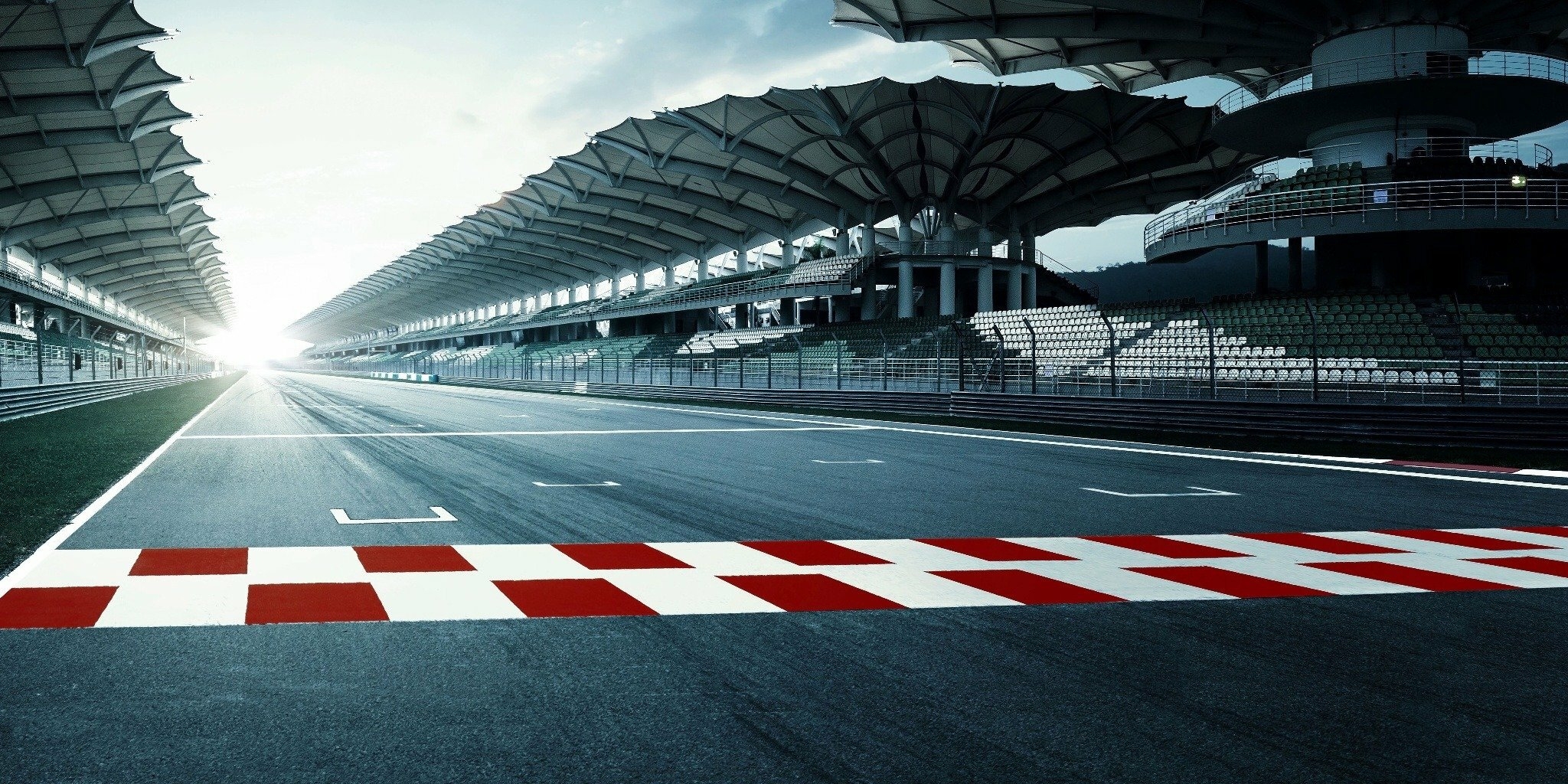 Sur la ligne de départ — RDS2 02:30