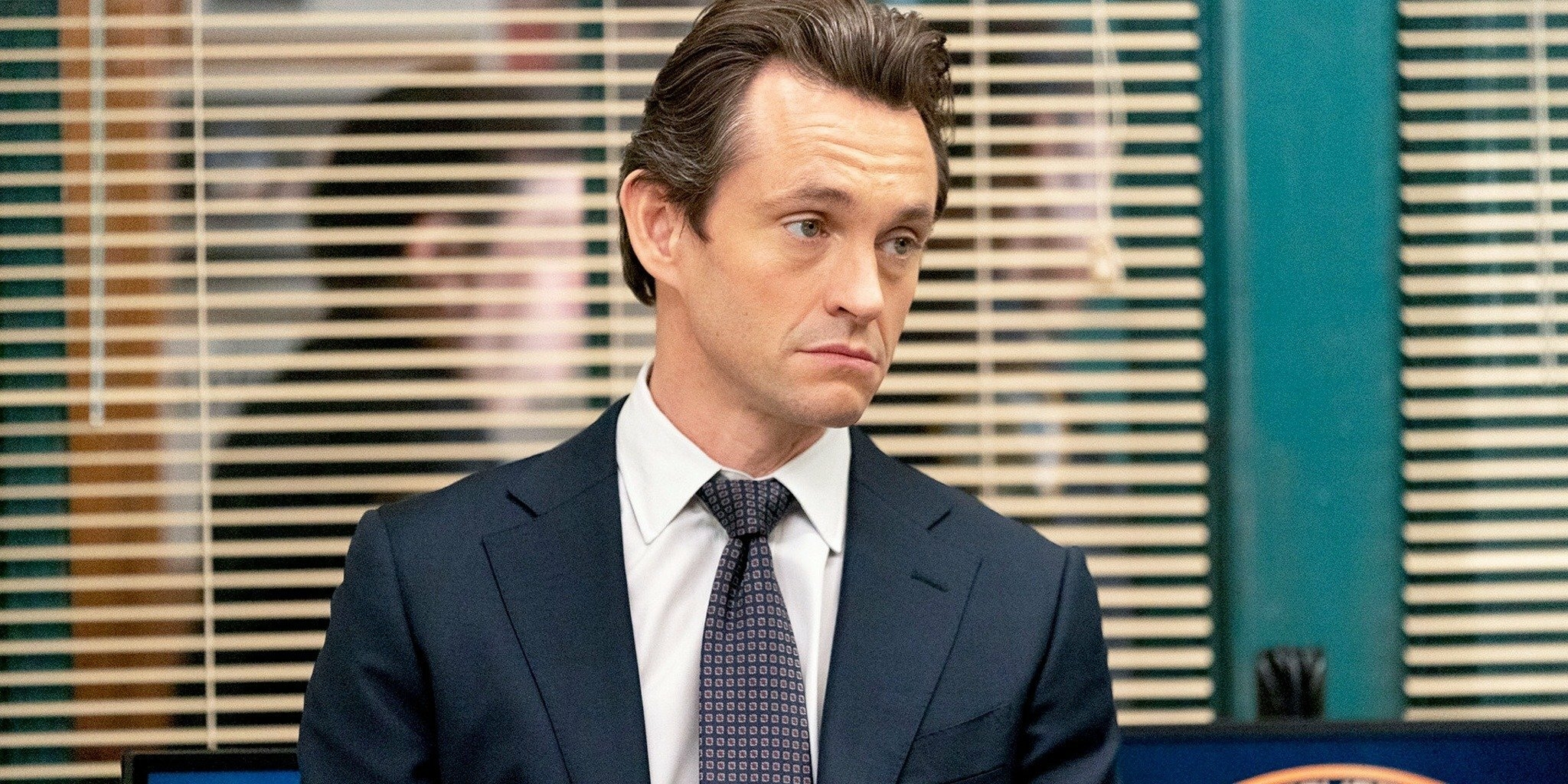 La loi et l'ordre — Temoin 21:00