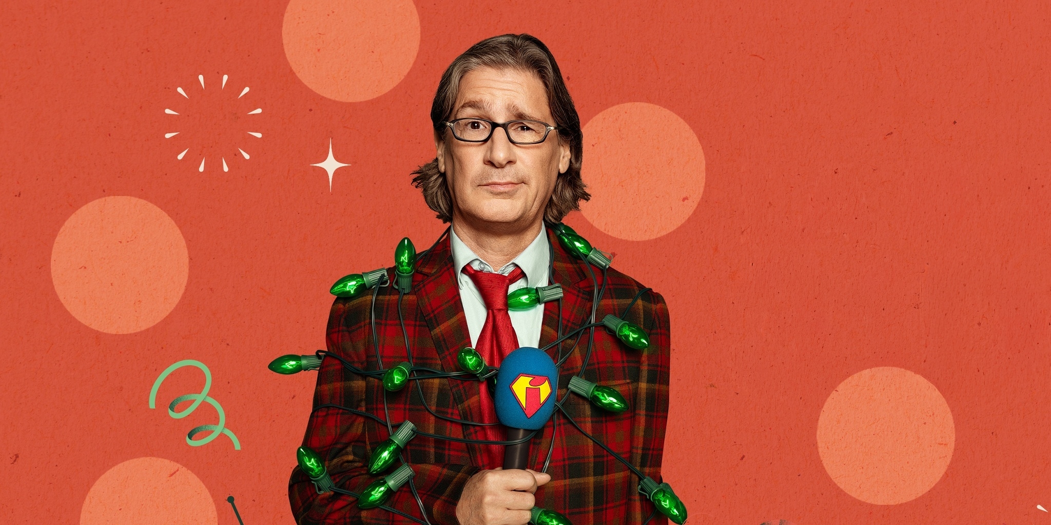 Infoman — ICI Radio Canada Télé Acadie 06:55