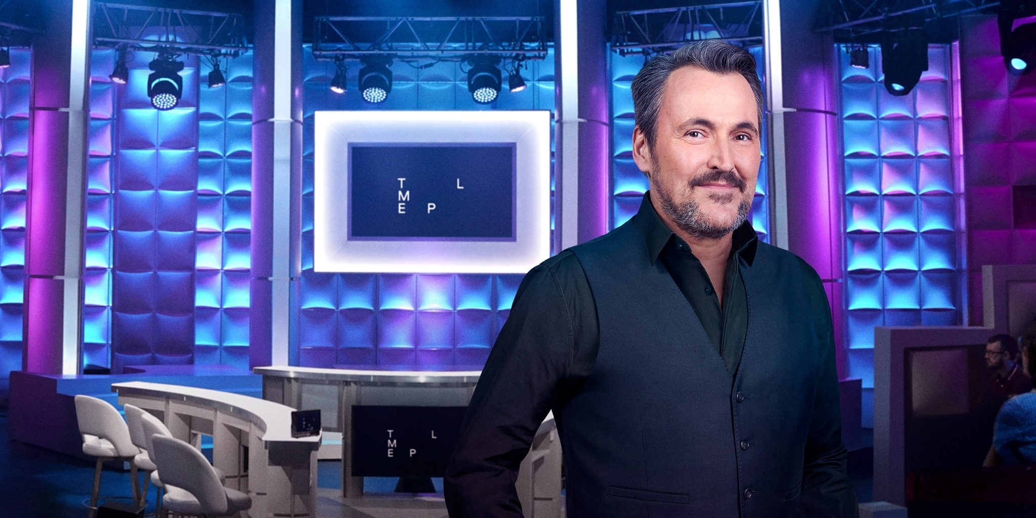 Tout le monde en parle — ICI Radio Canada Télé Acadie 01:00