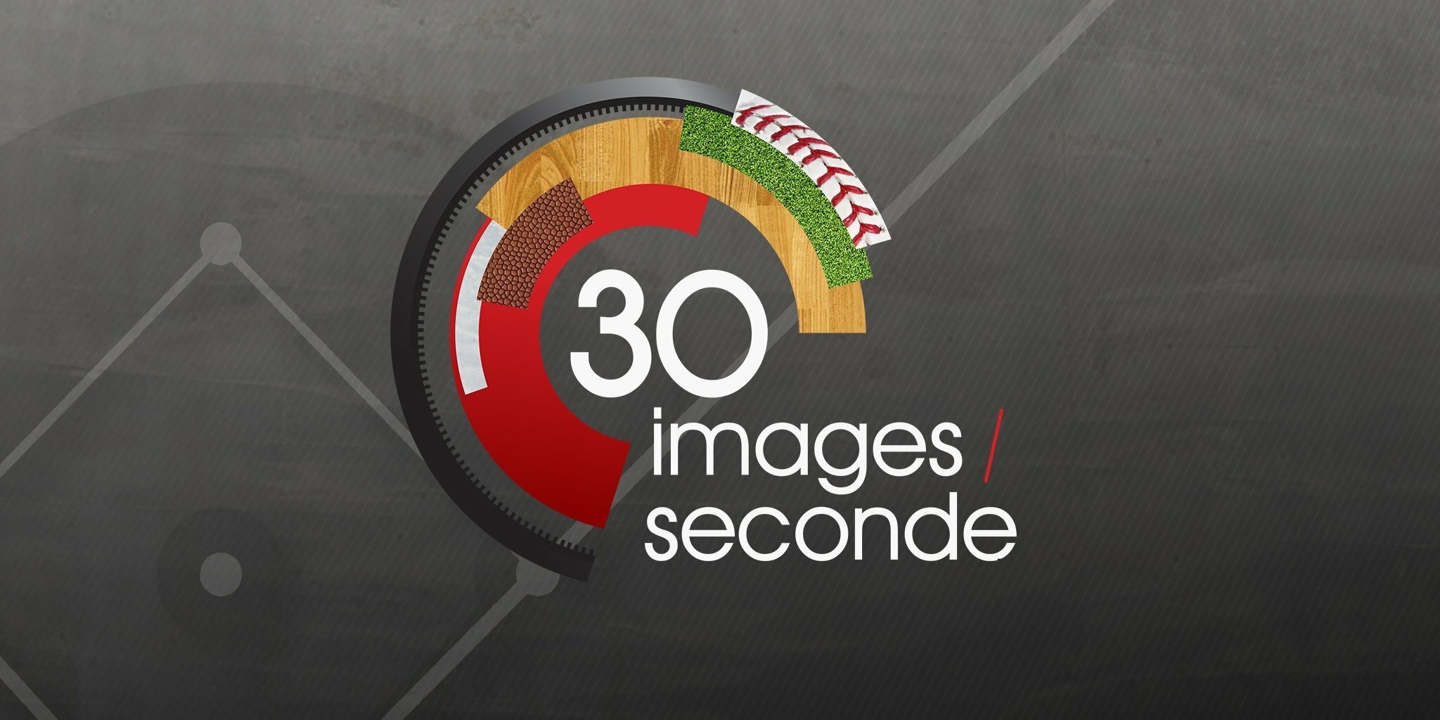 30 images/seconde