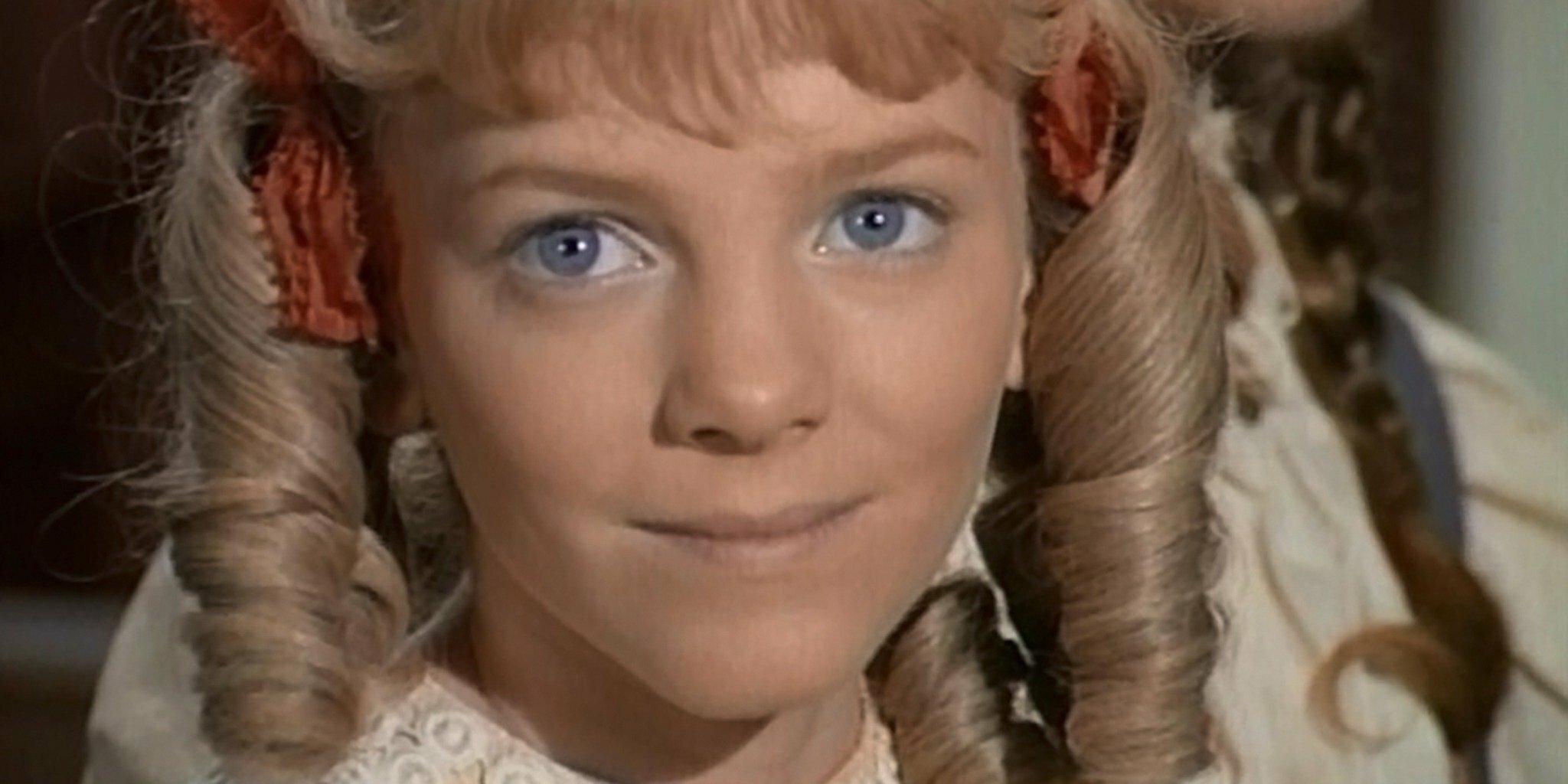 La petite maison dans la prairie — prise2 23:00