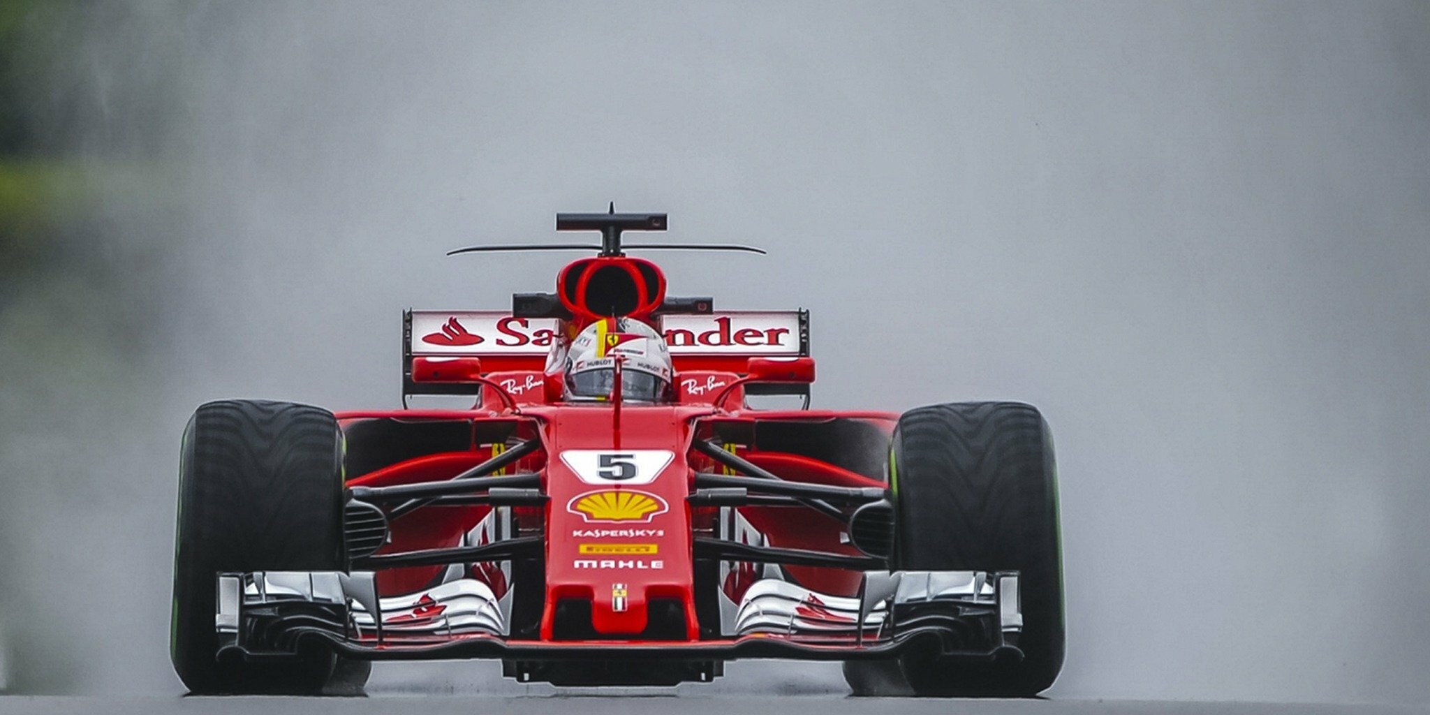 F1 express — RDS 21:30