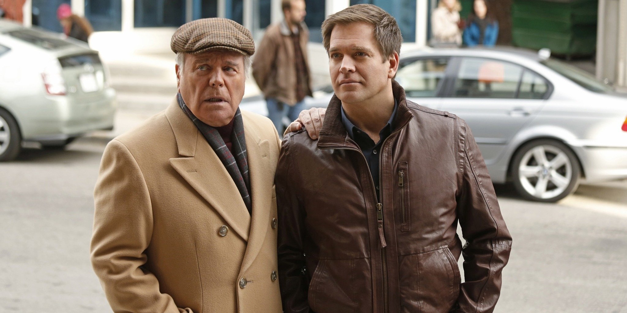 NCIS