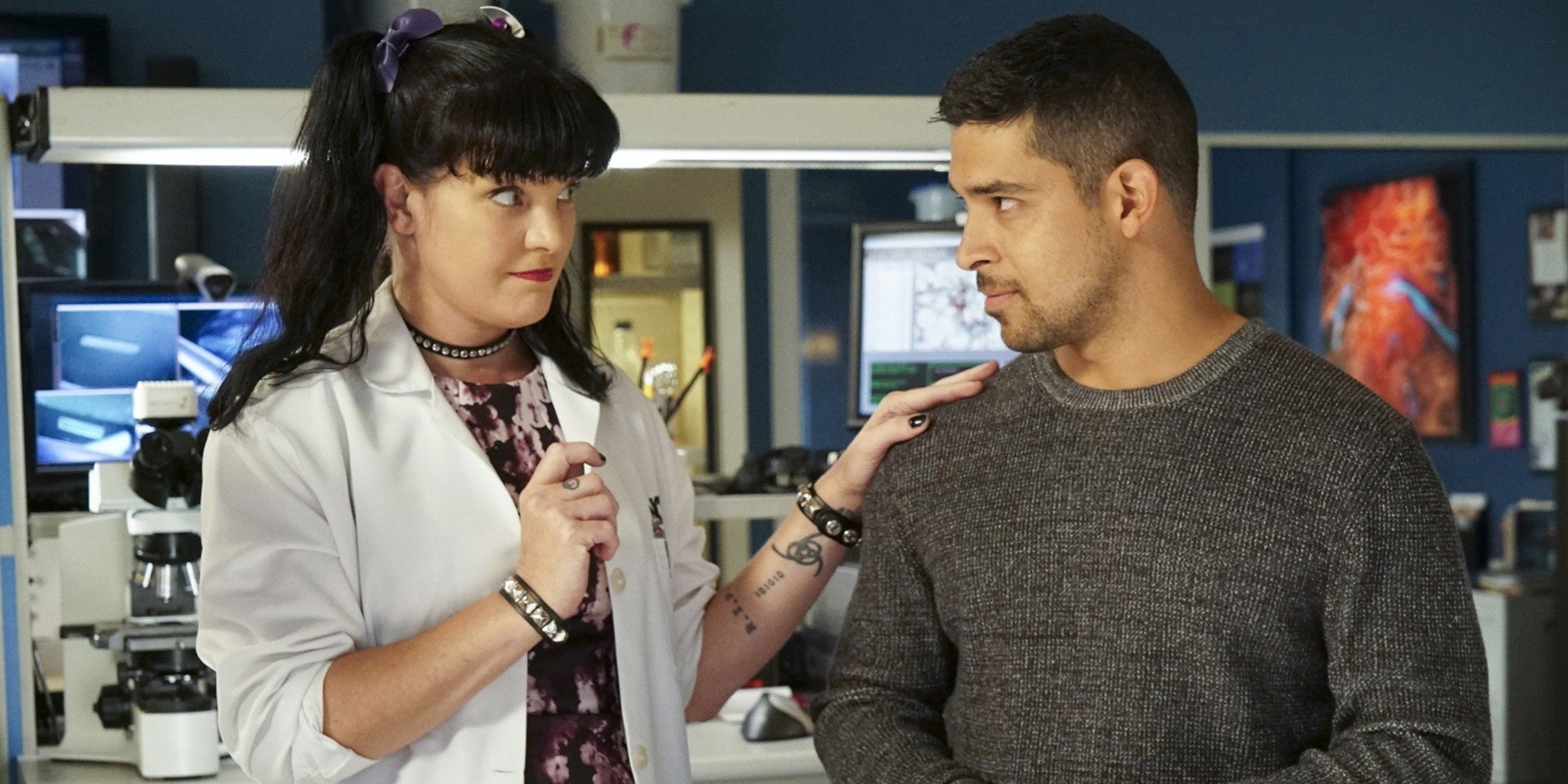 NCIS