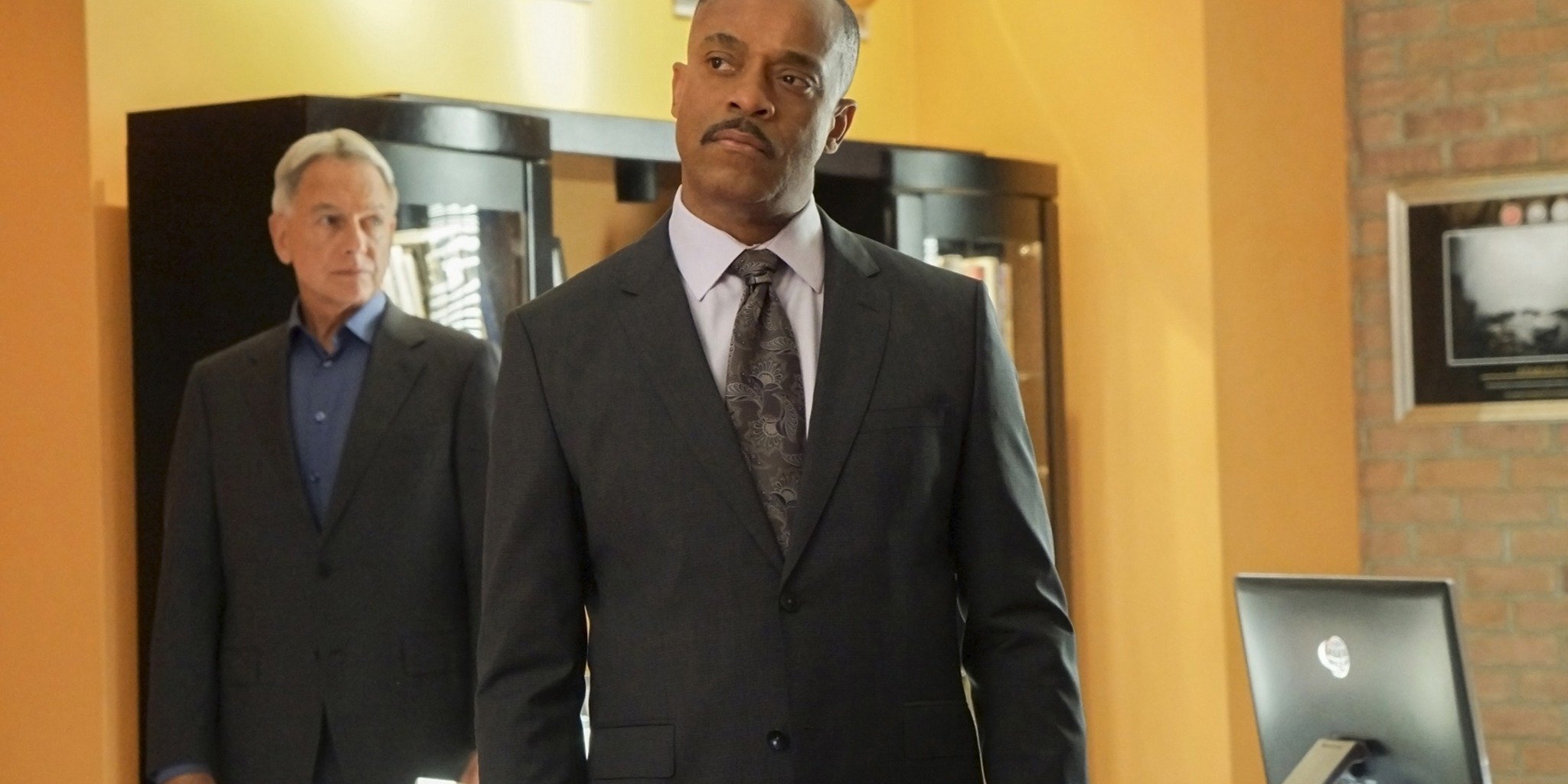 NCIS