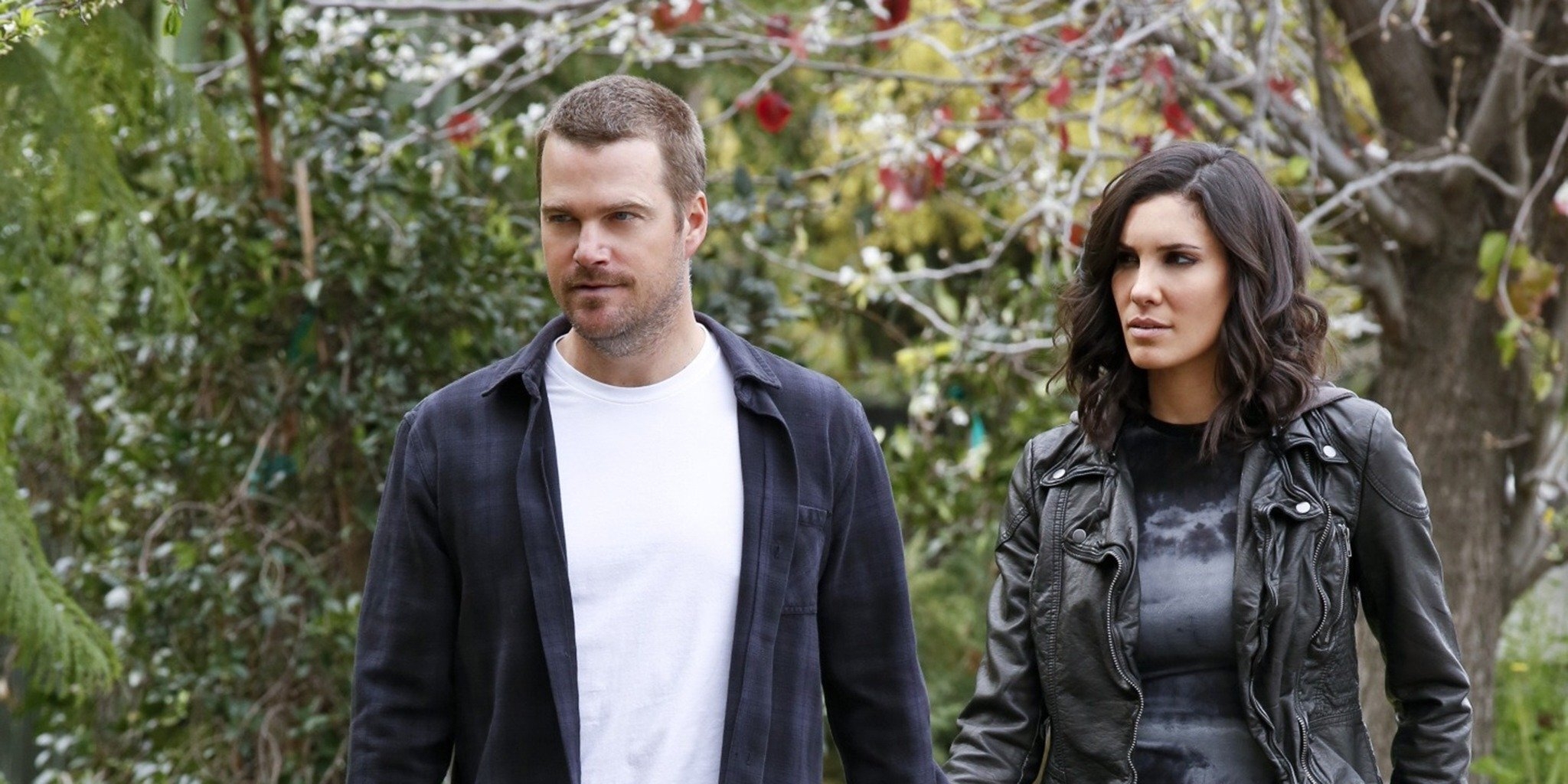 NCIS: Los Angeles