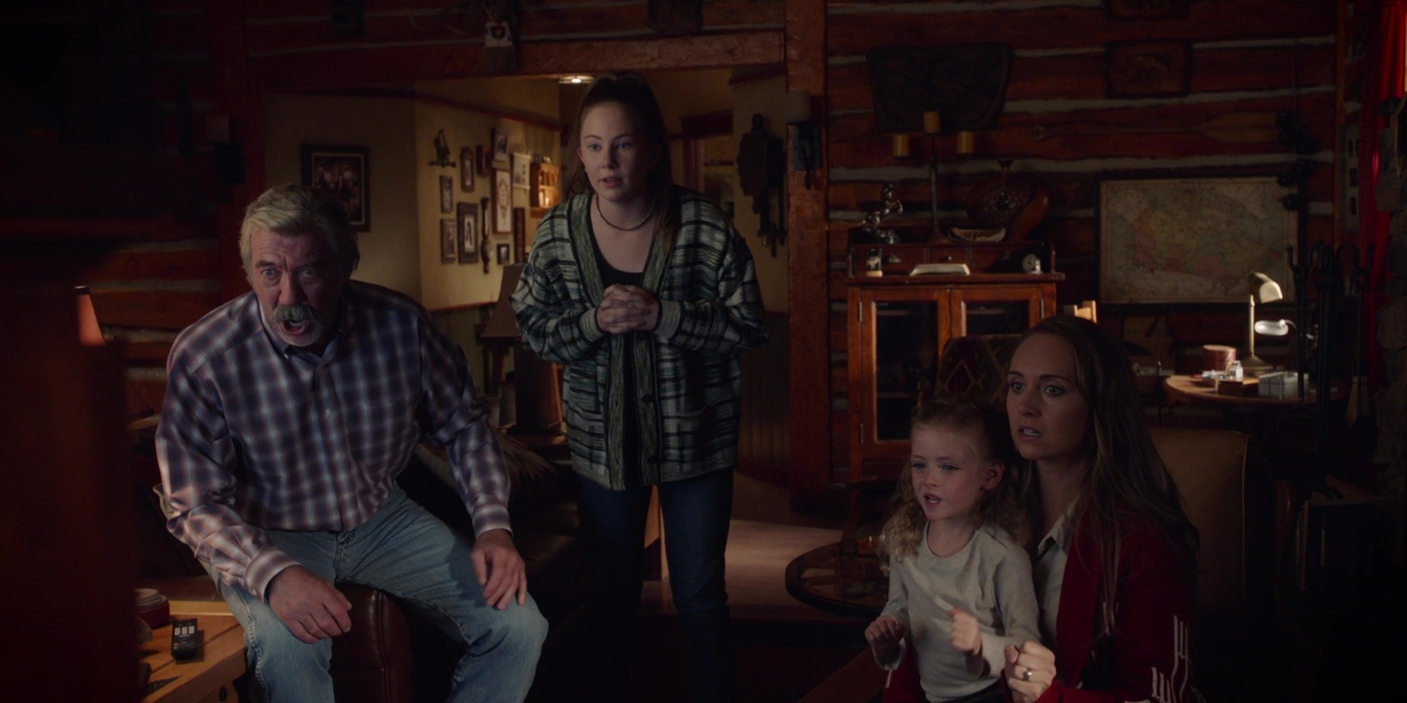 Heartland