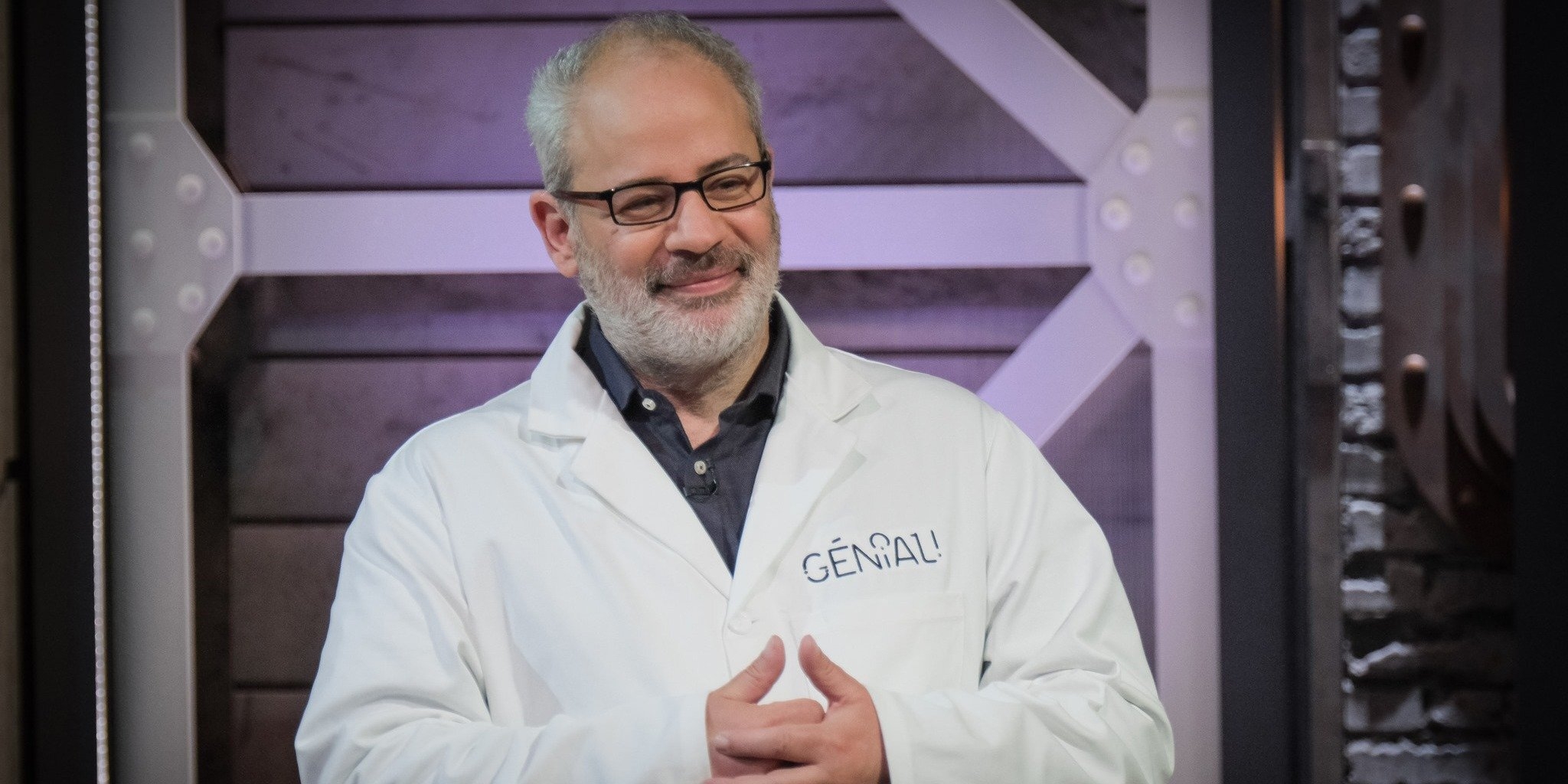 Génial!