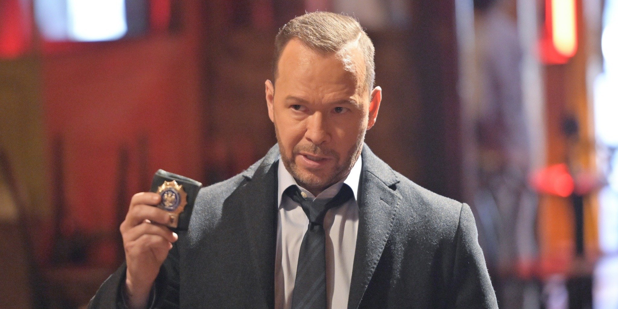 Blue Bloods