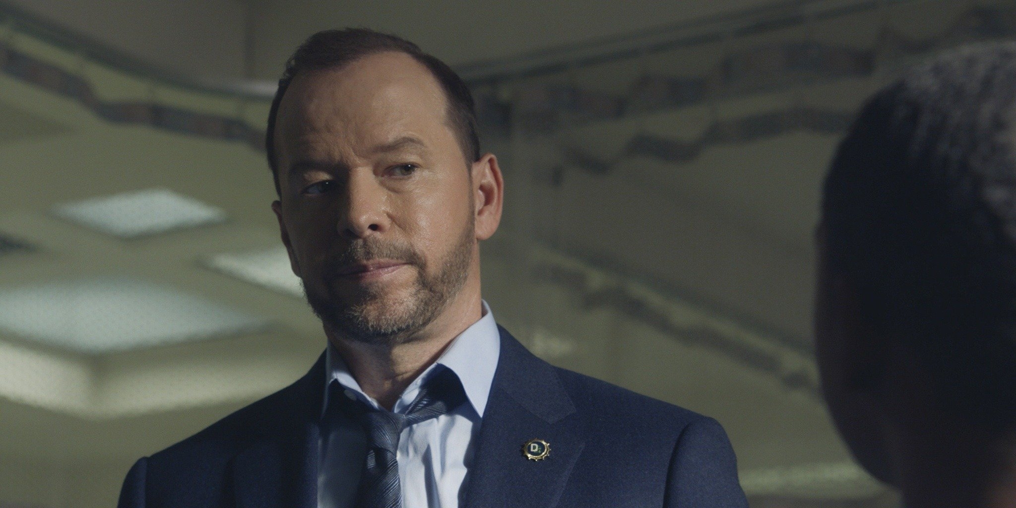 Blue Bloods