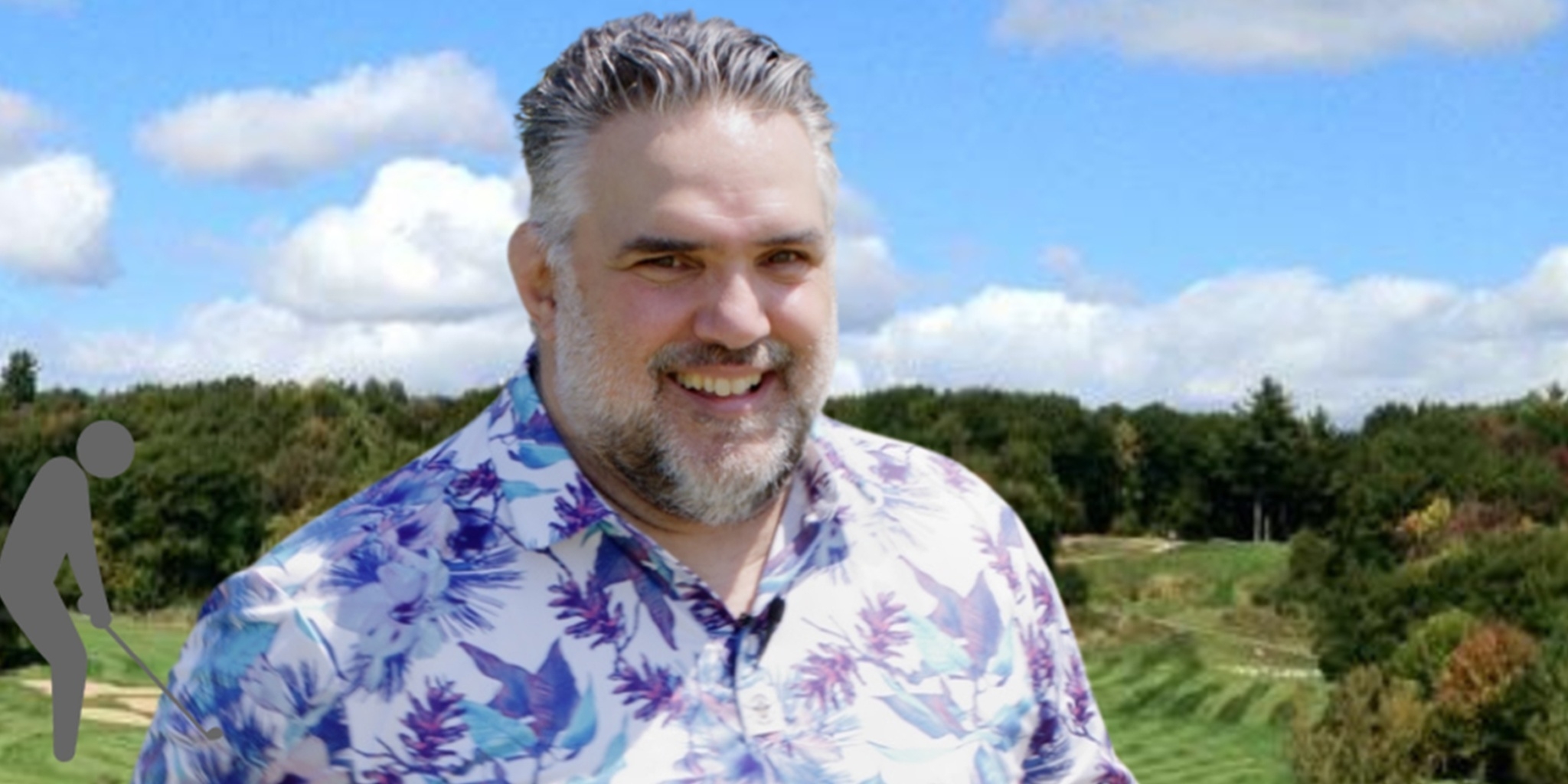 Accès golf — RDS2 00:30