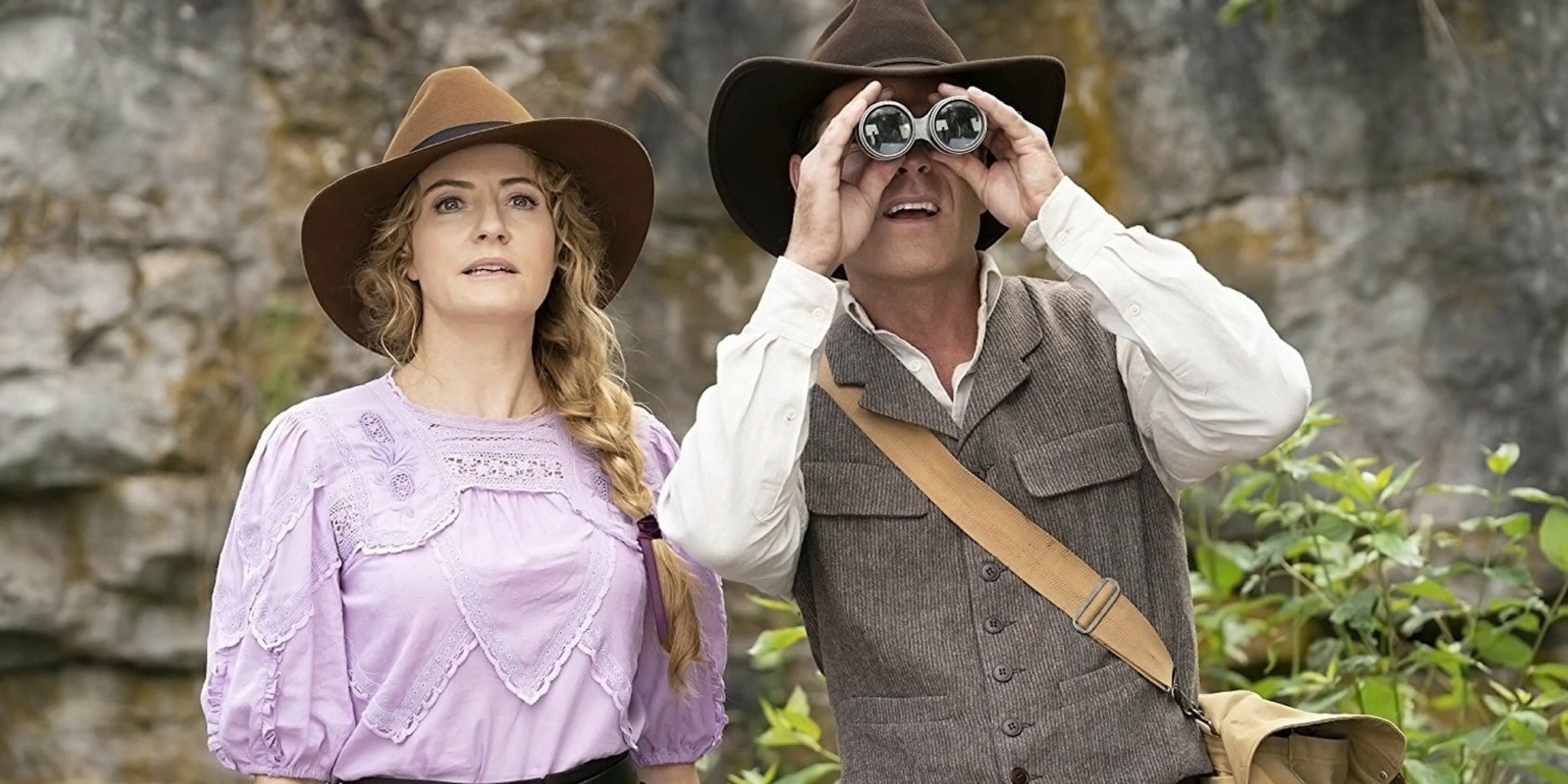 Les enquêtes de Murdoch — Addik TV 20:00