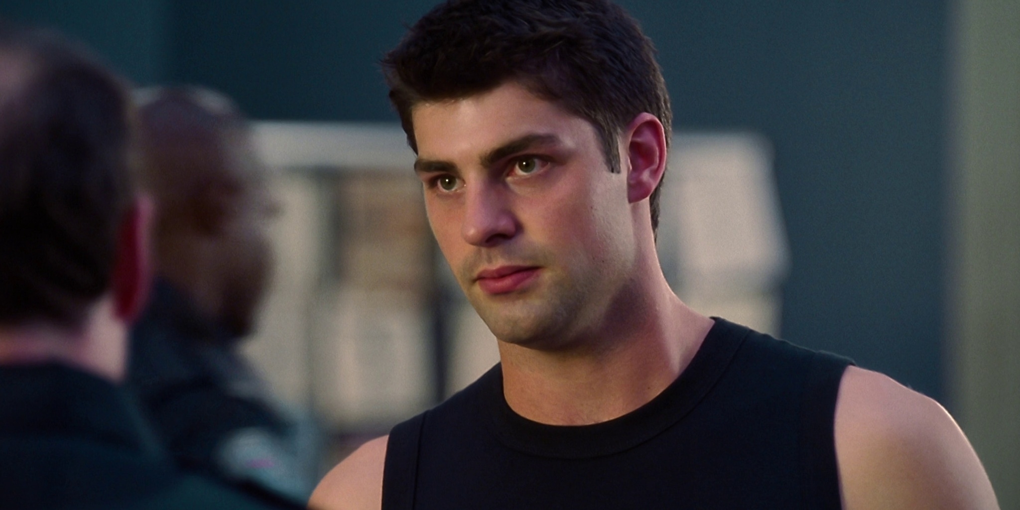 Les recrues de la 15e - MAX