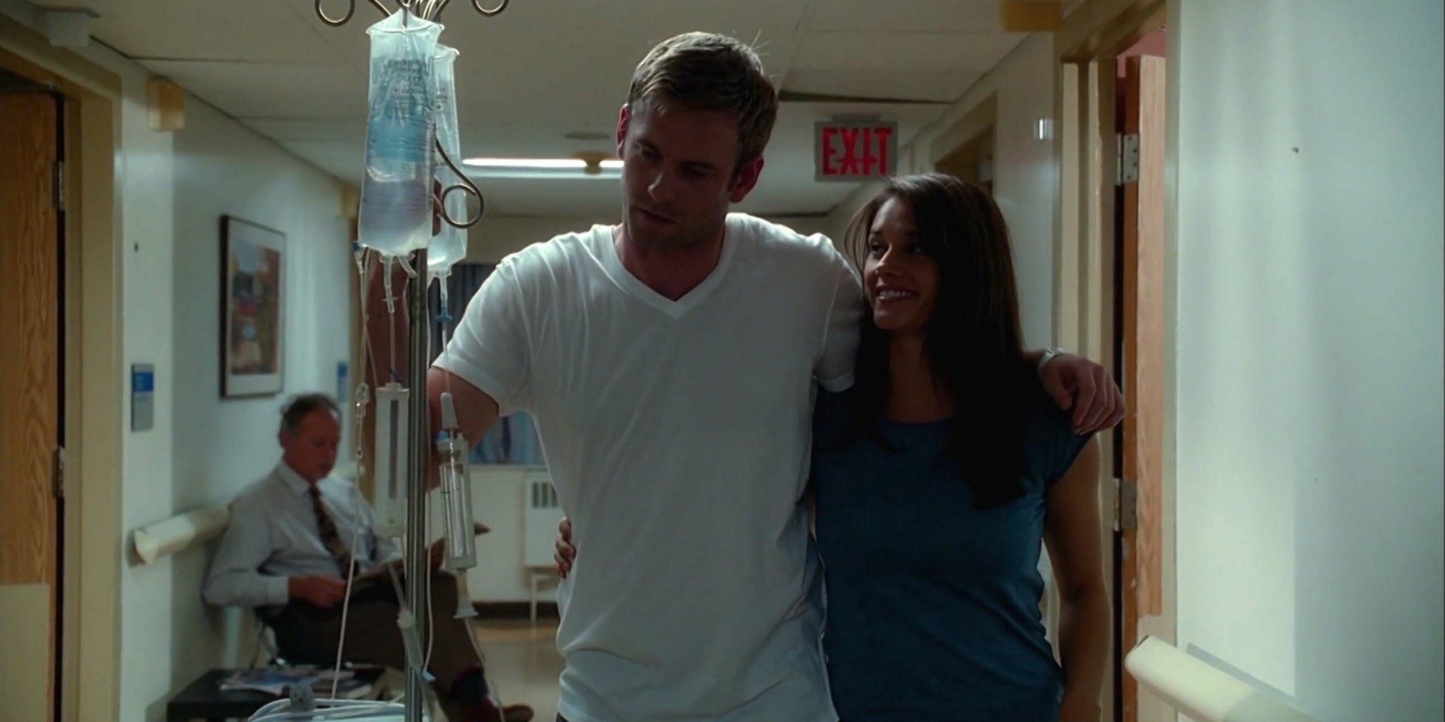 Les recrues de la 15e - MAX