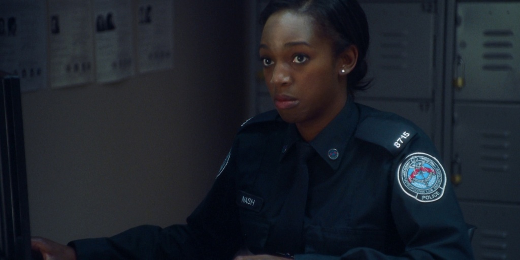 Les recrues de la 15e - MAX