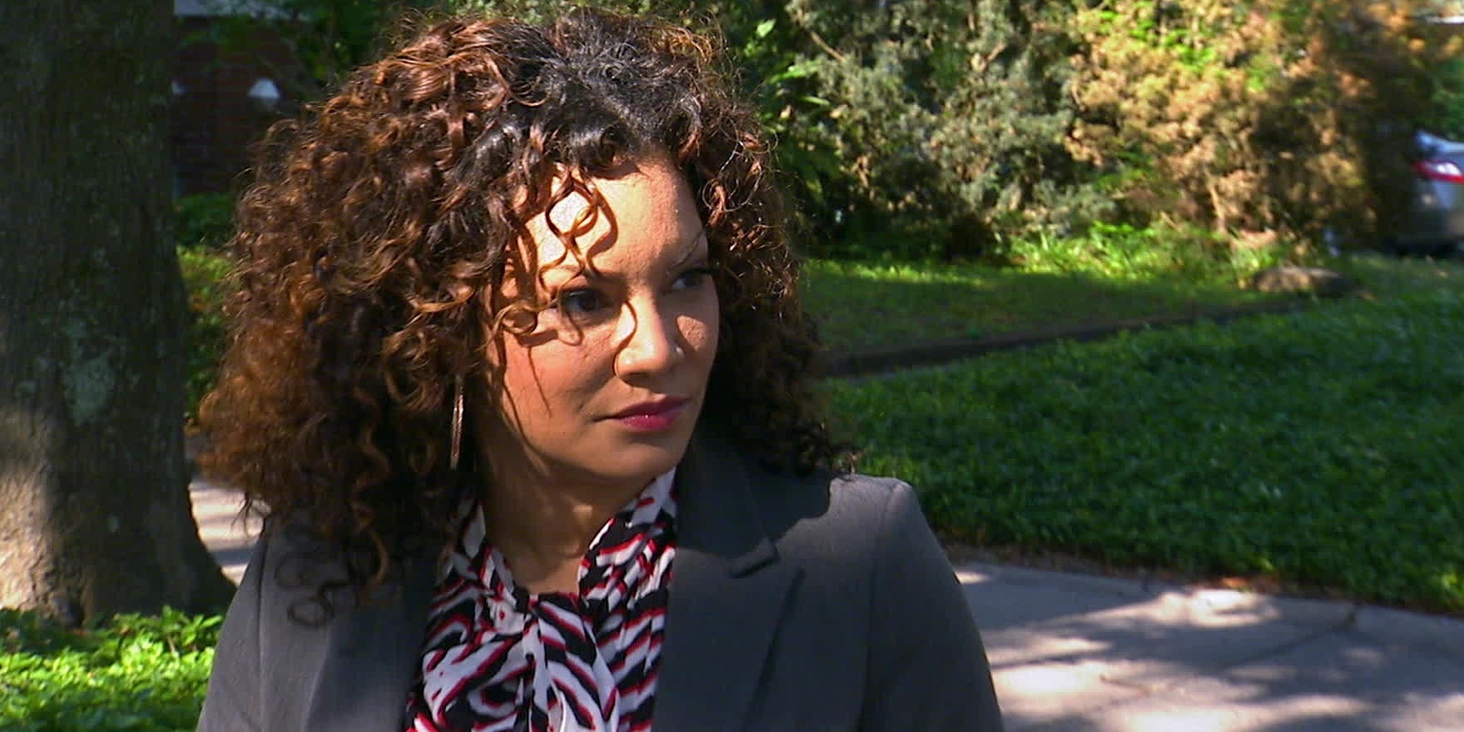 Notre première maison — Casa 14:00