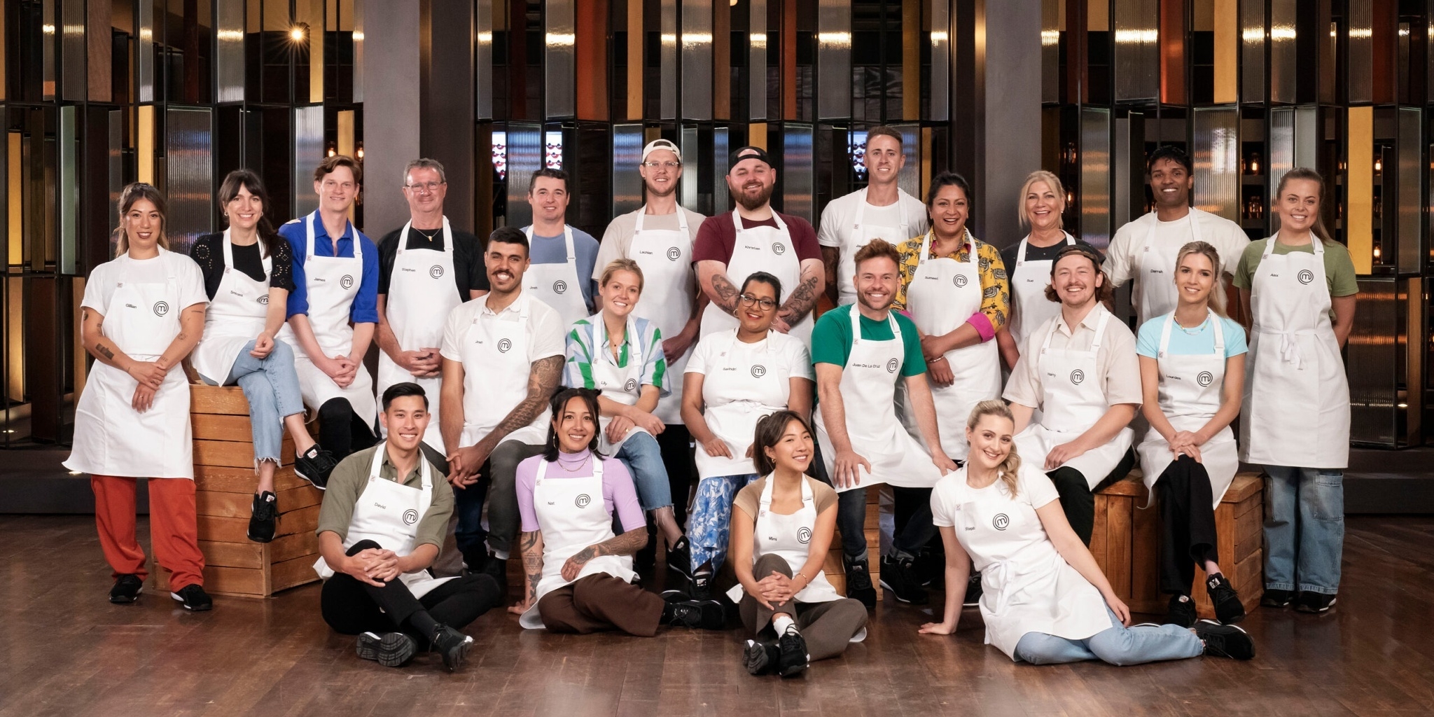 Masterchef Australie