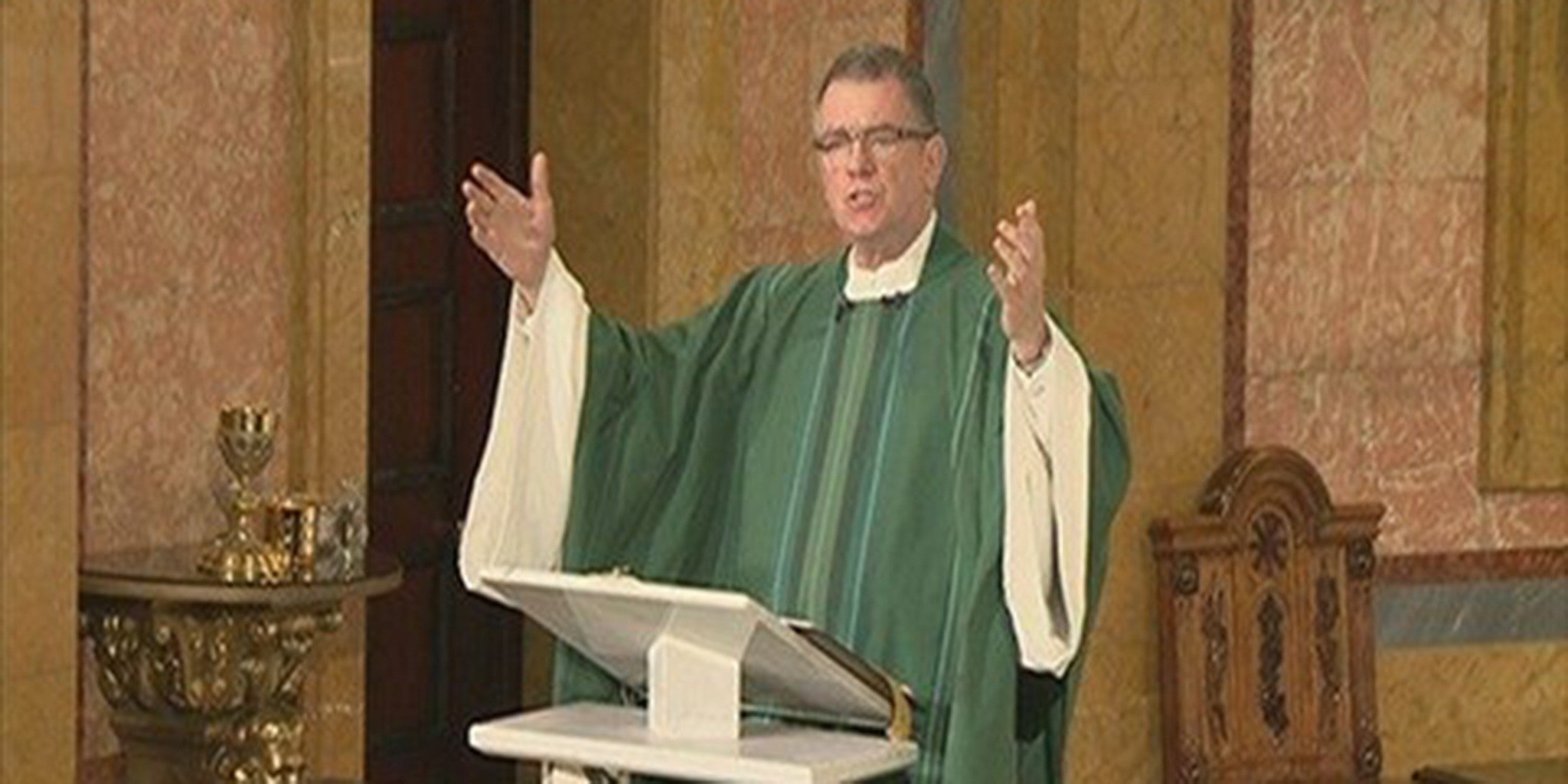 Le jour du Seigneur