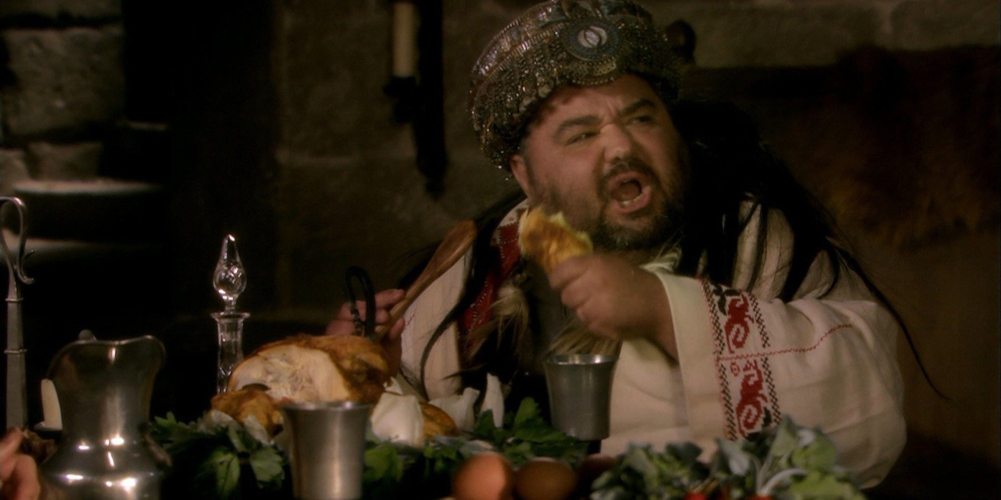 Kaamelott