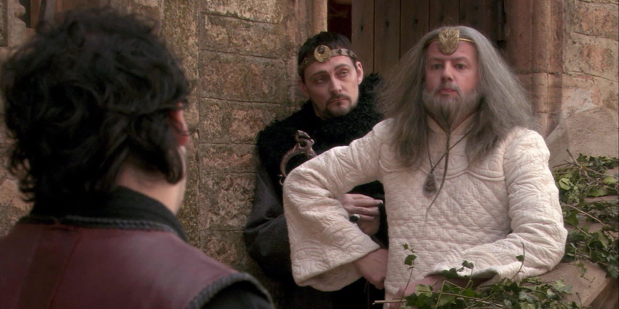 Kaamelott