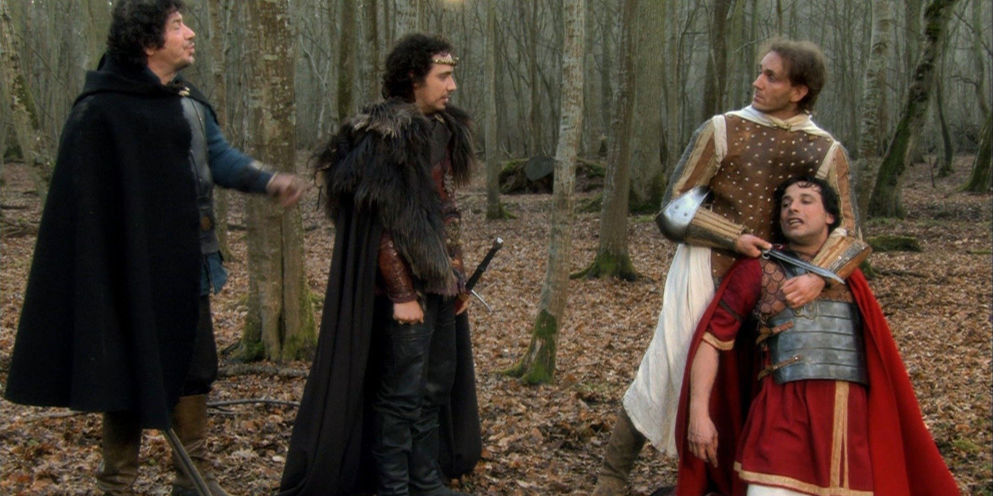 Kaamelott