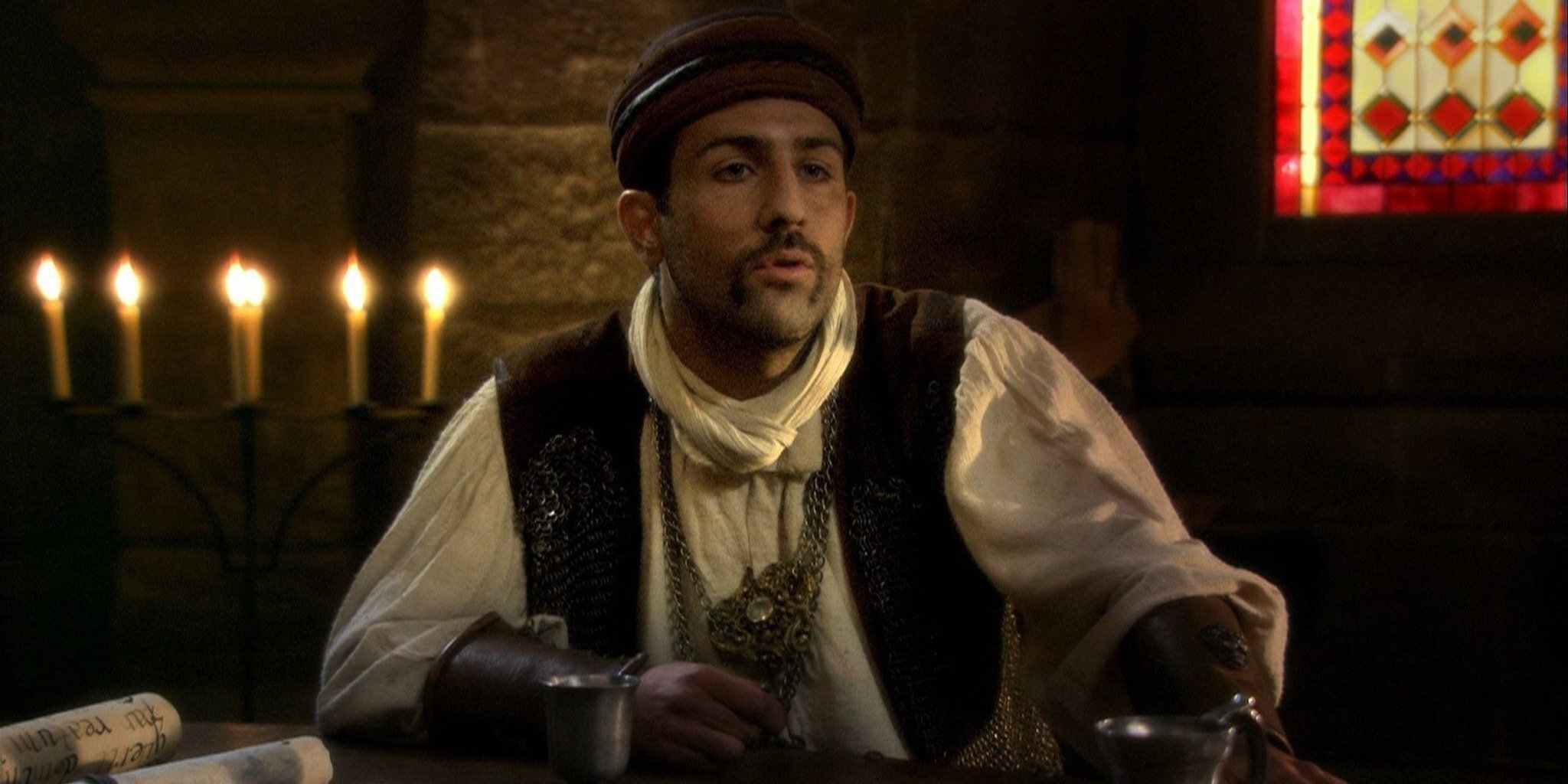 Kaamelott