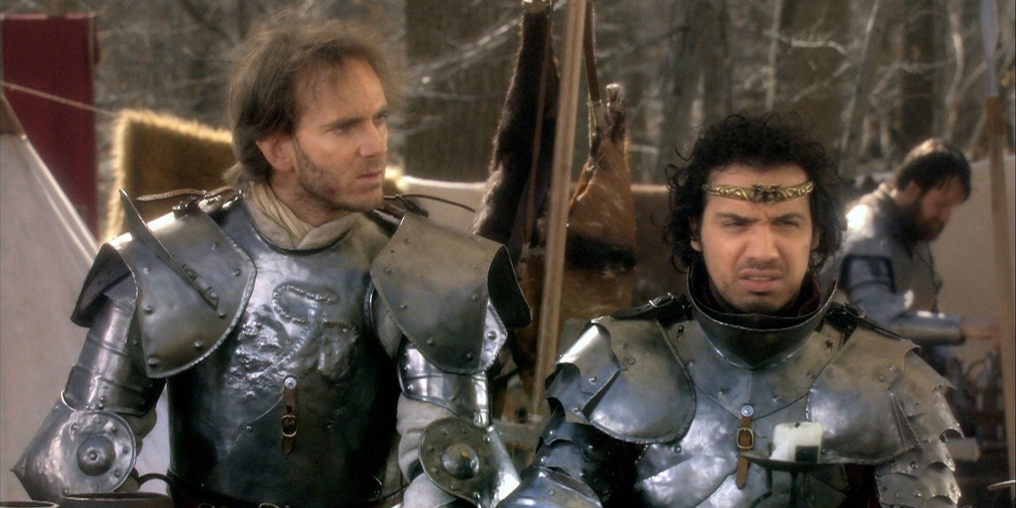 Kaamelott