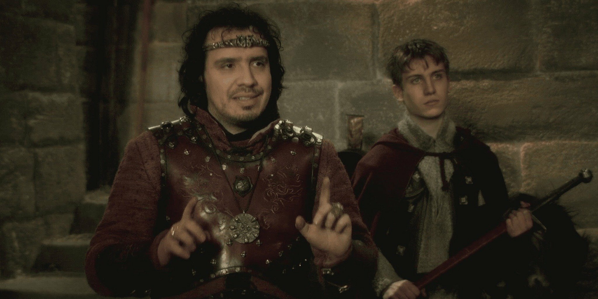 Kaamelott — 6ter 00:00