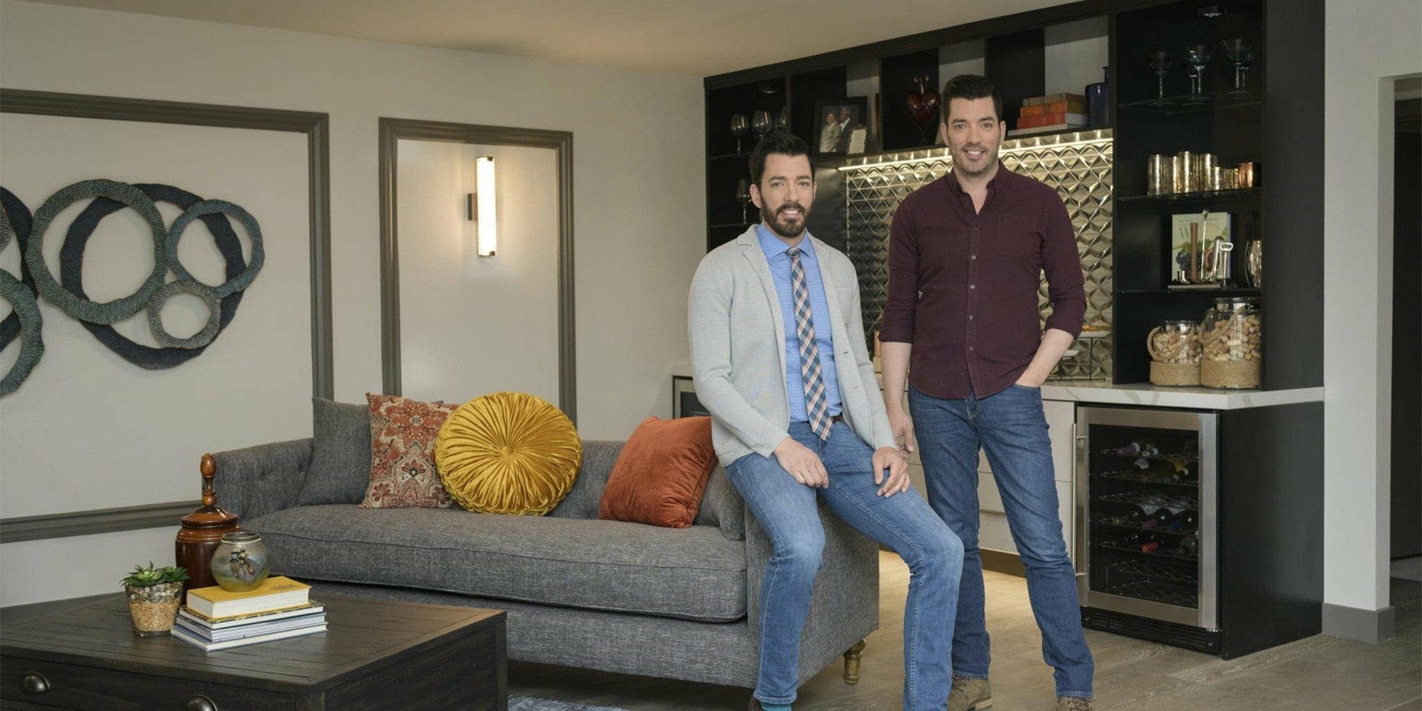 Notre maison de rêve