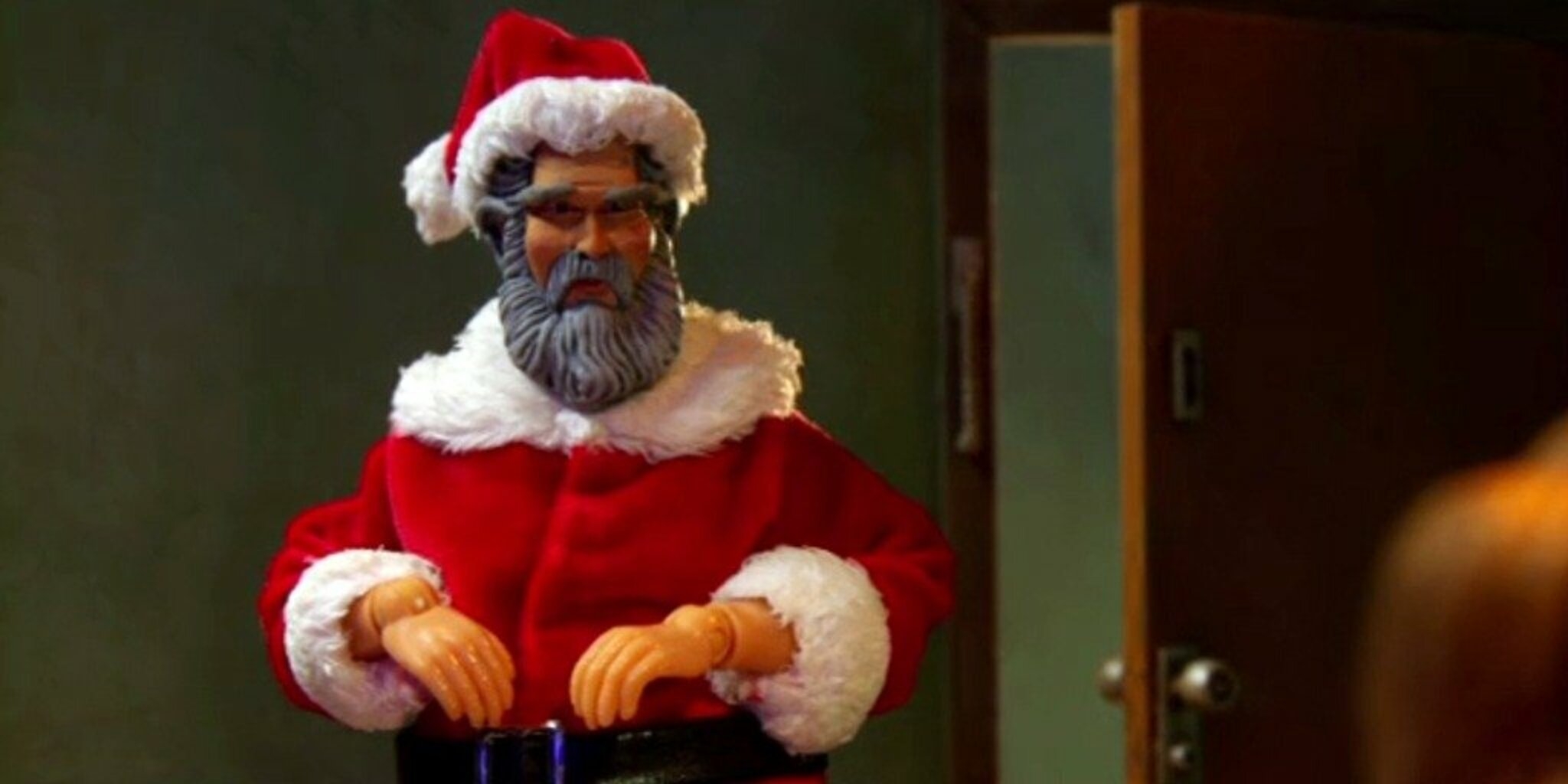 Robot Chicken — TélétoonCA 02:00