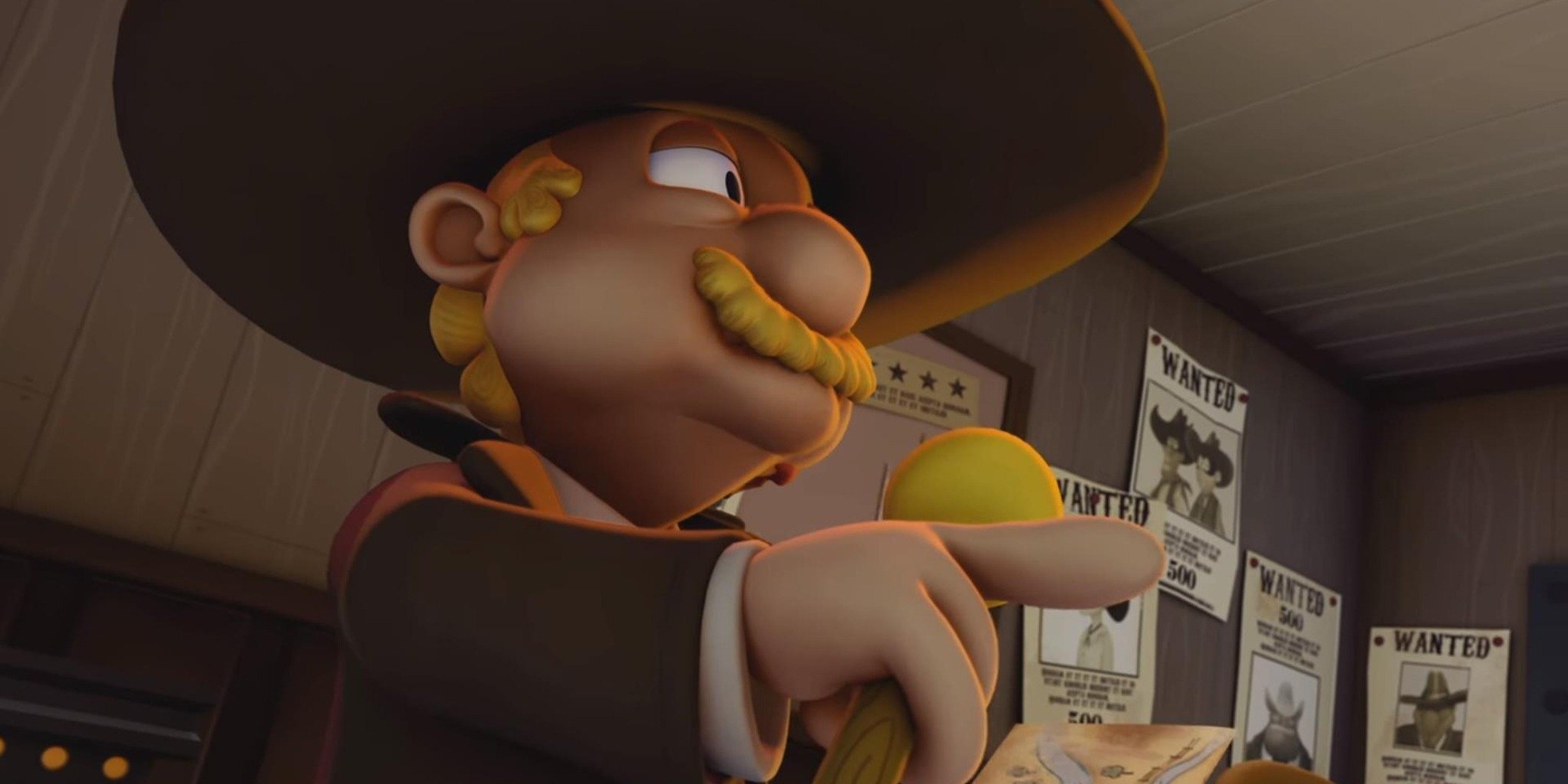 Garfield et cie