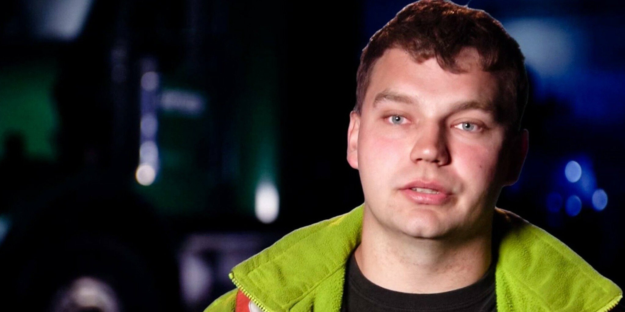 Cauchemar sur l'autoroute — CanalD 22:00