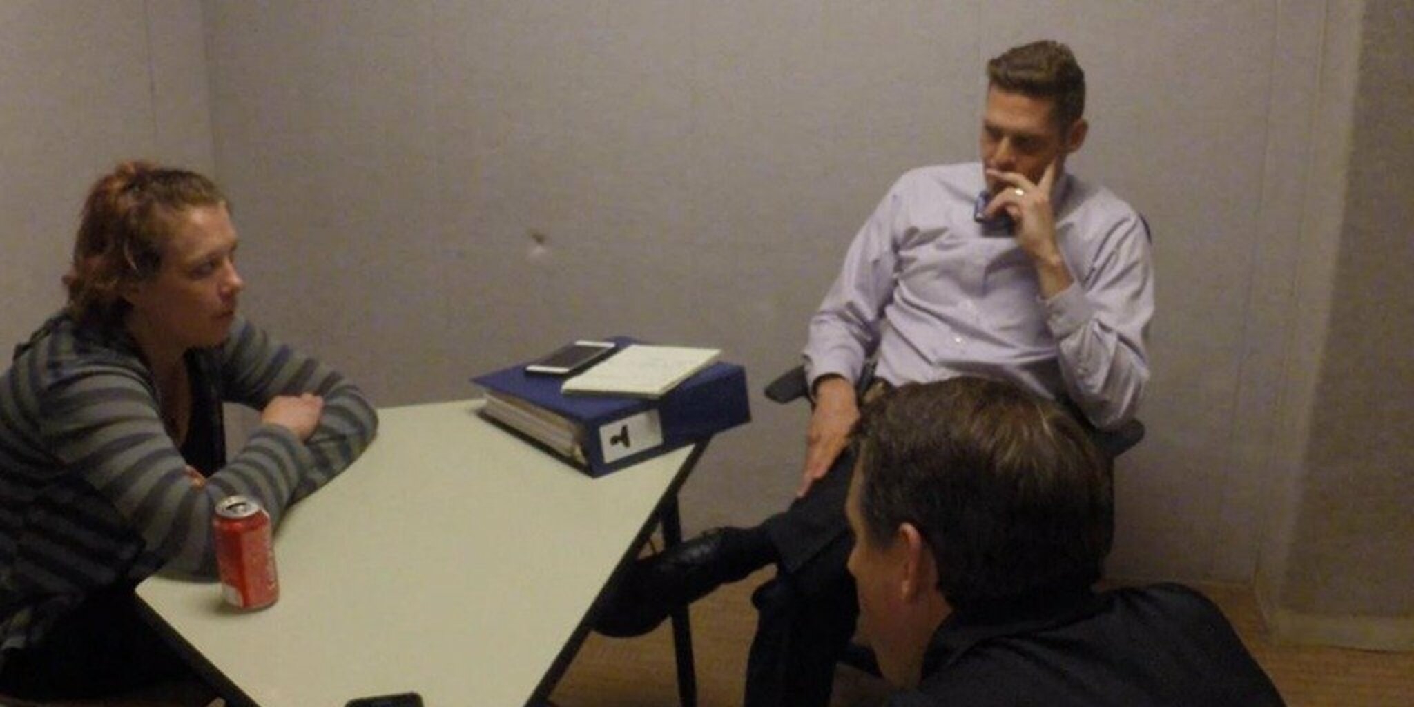 48 heures pour un crime — Investigation 22:00