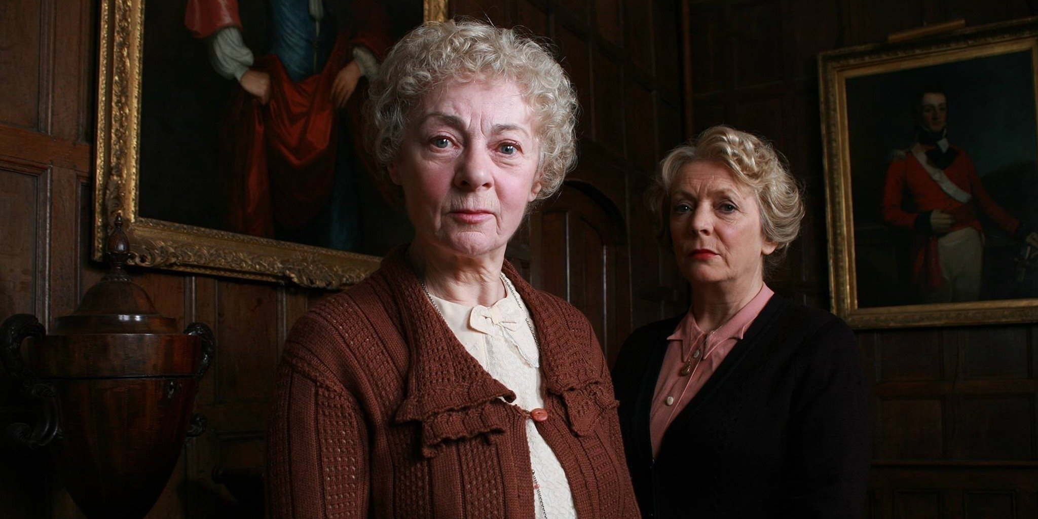 Miss Marple