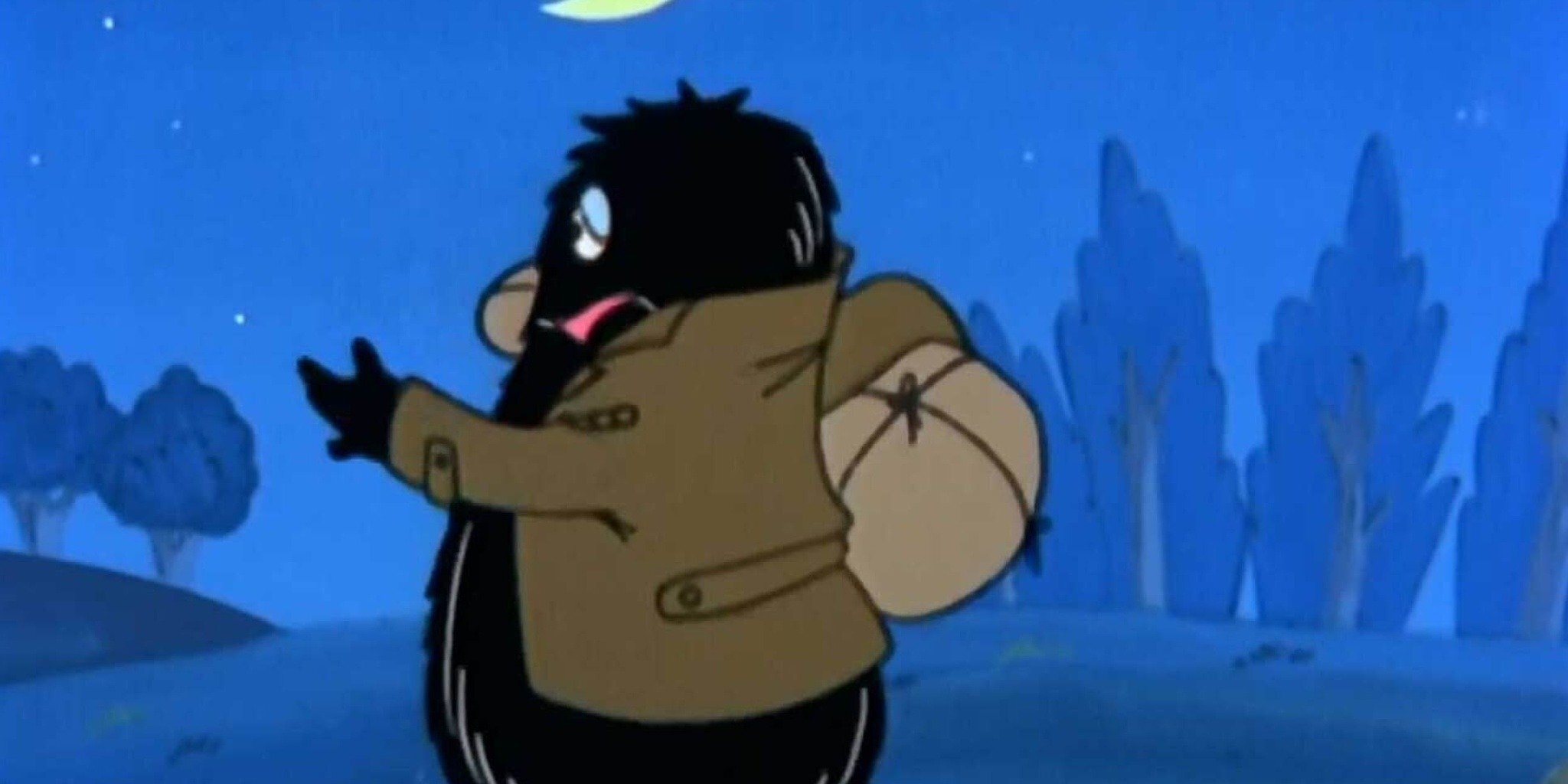 Barbapapa