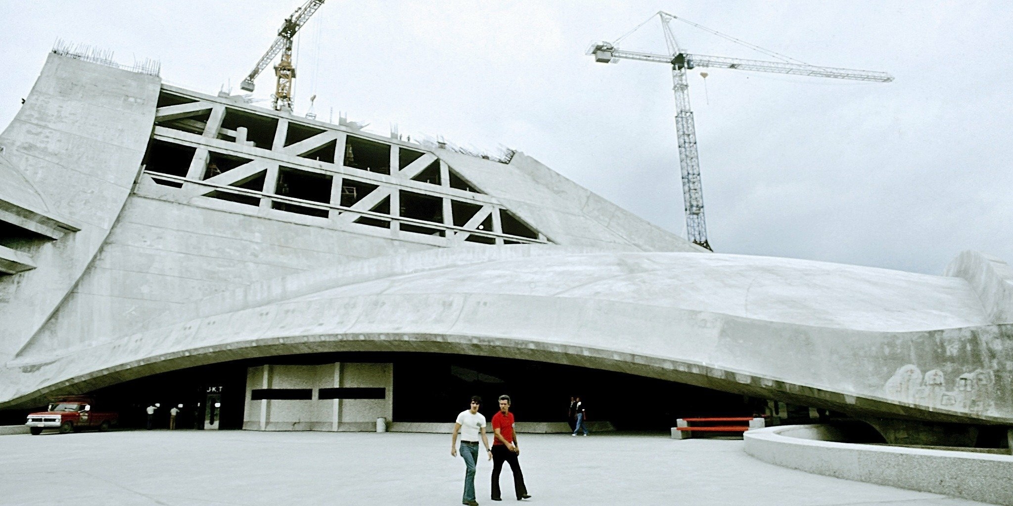 25 ans d'émotions - Les Sénateurs d'Ottawa: l'histoire inachevée — RDS Info 03:30