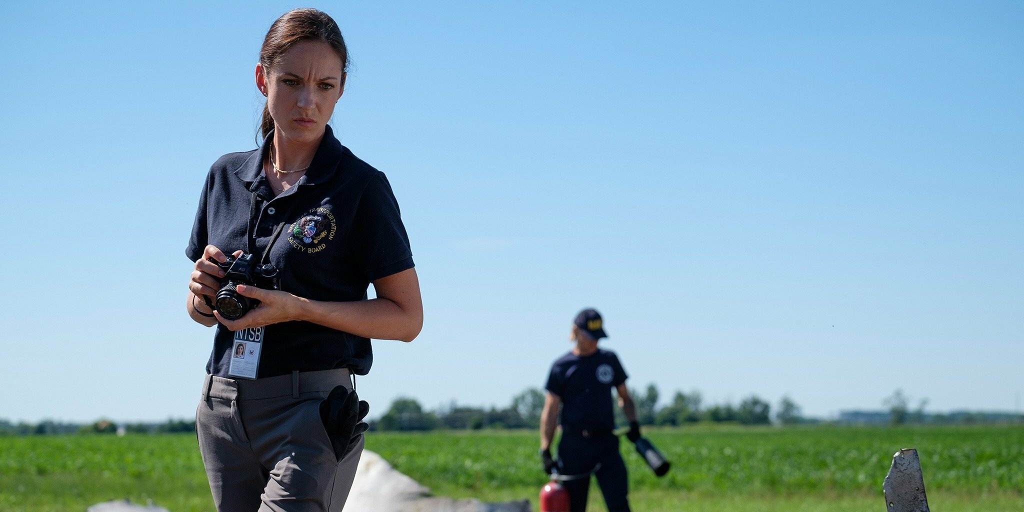 Mayday — CanalD 23:00