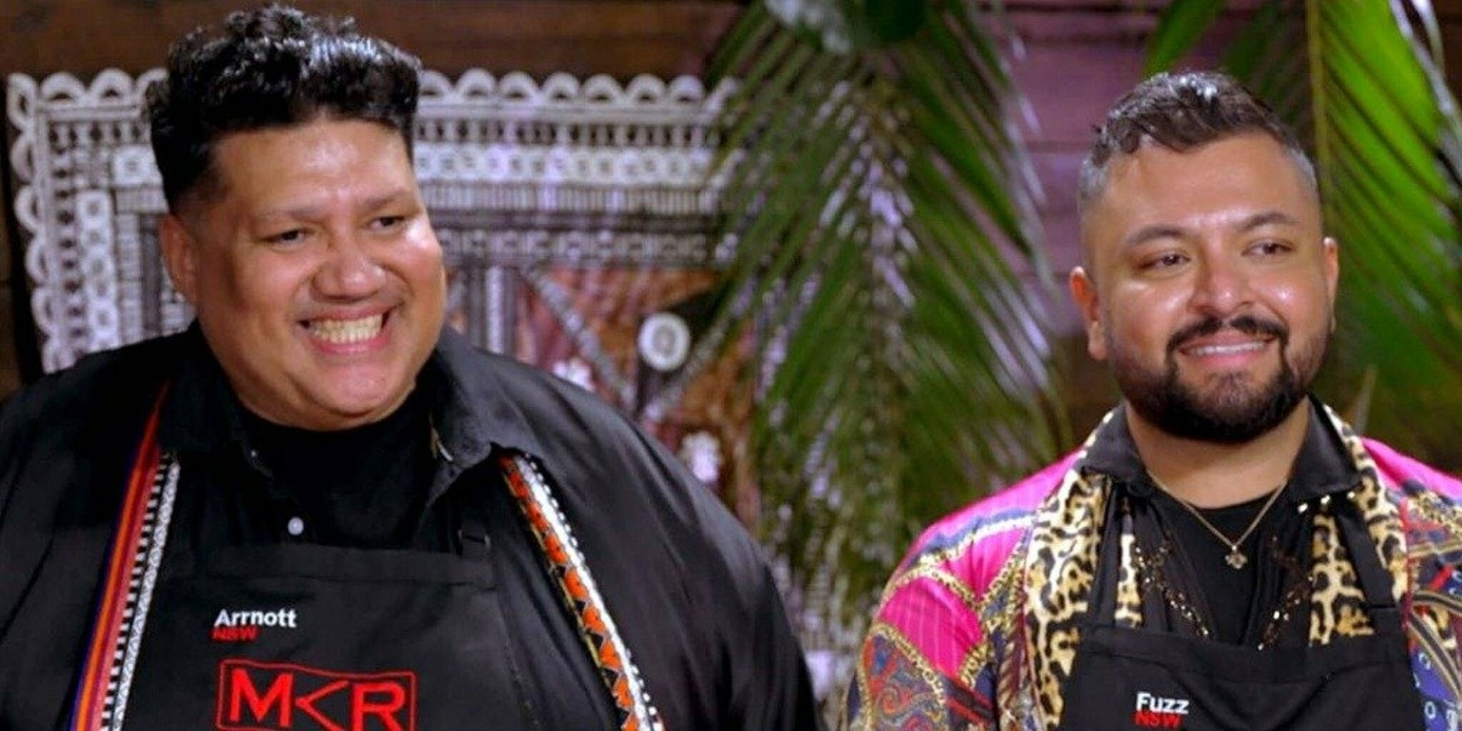 Ça va chauffer! Australie — Casa 00:00