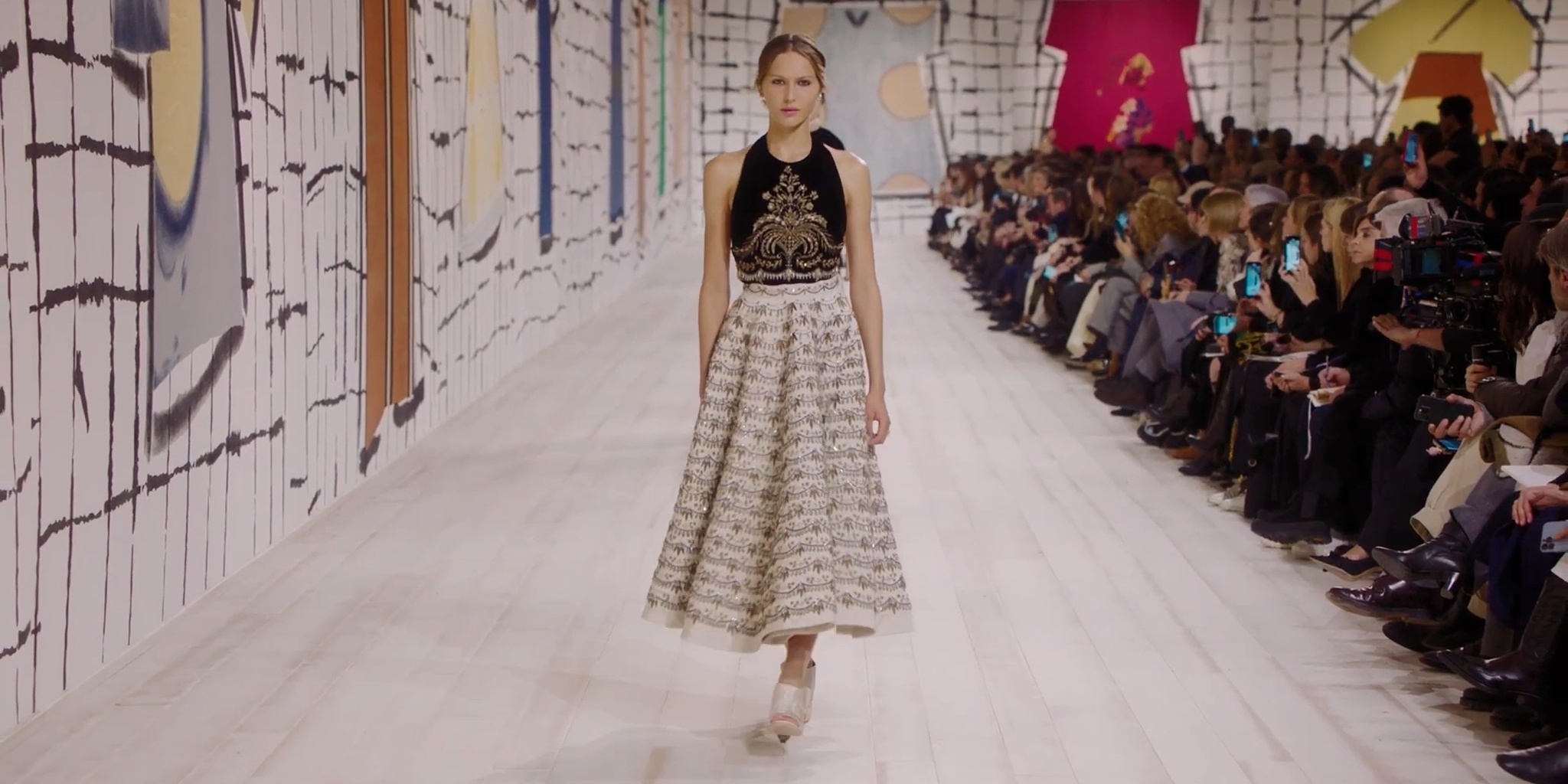 Tendance XXI