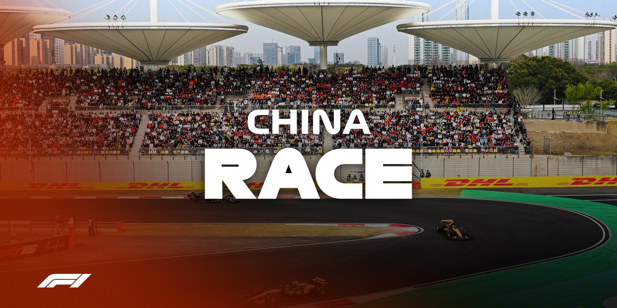 Formule 1 - Grand Prix de Chine — RDS2 02:50