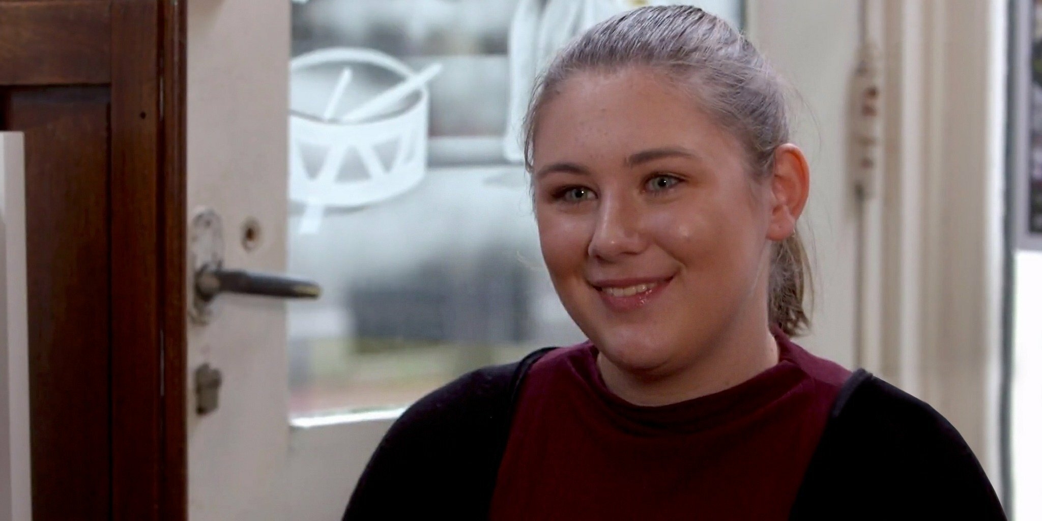 House Hunters à l'international — Casa 23:30