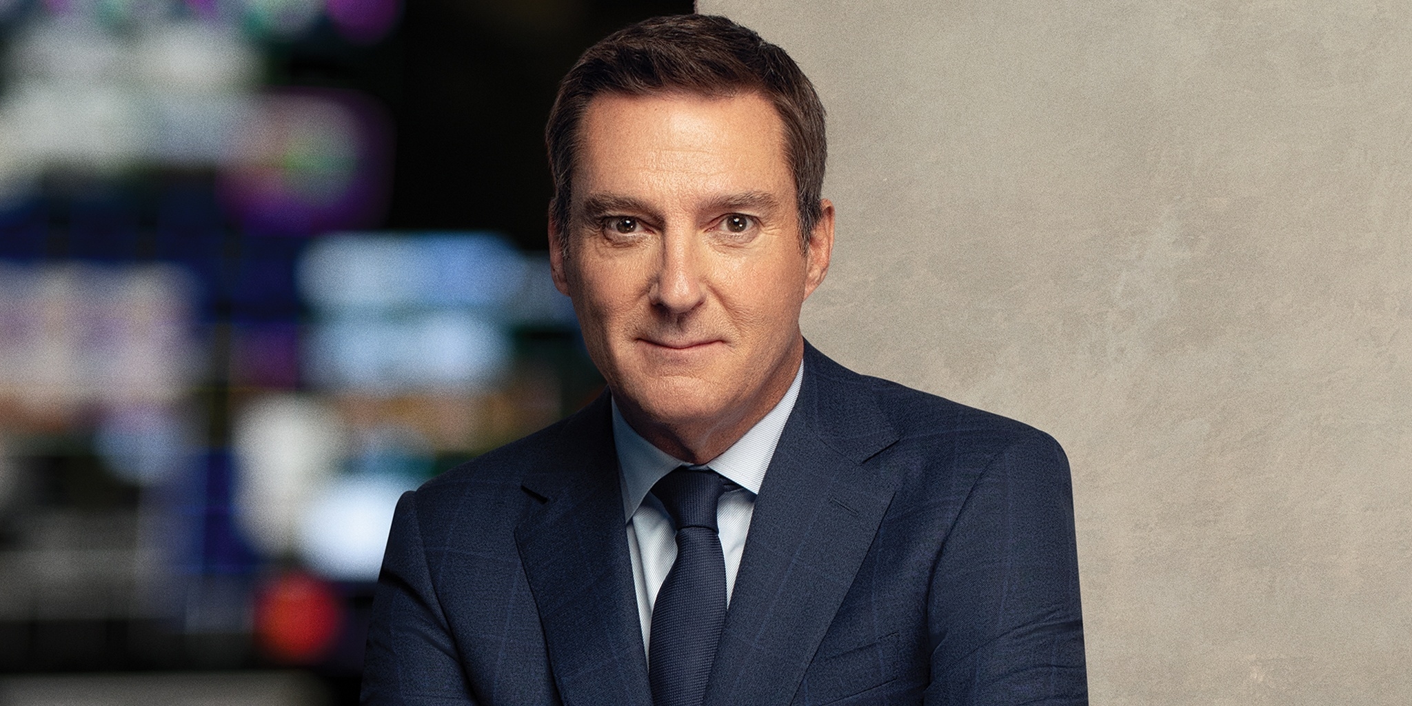 En direct avec Patrice Roy