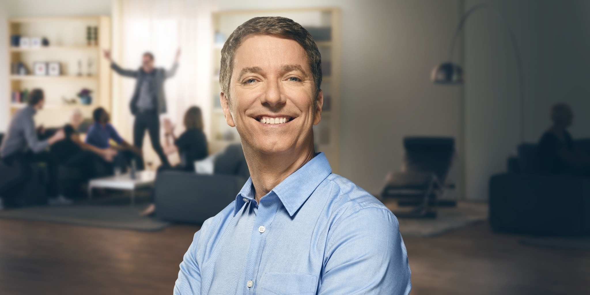 Silence, on joue! — ICI Radio Canada Télé Colombie Britannique 20:30