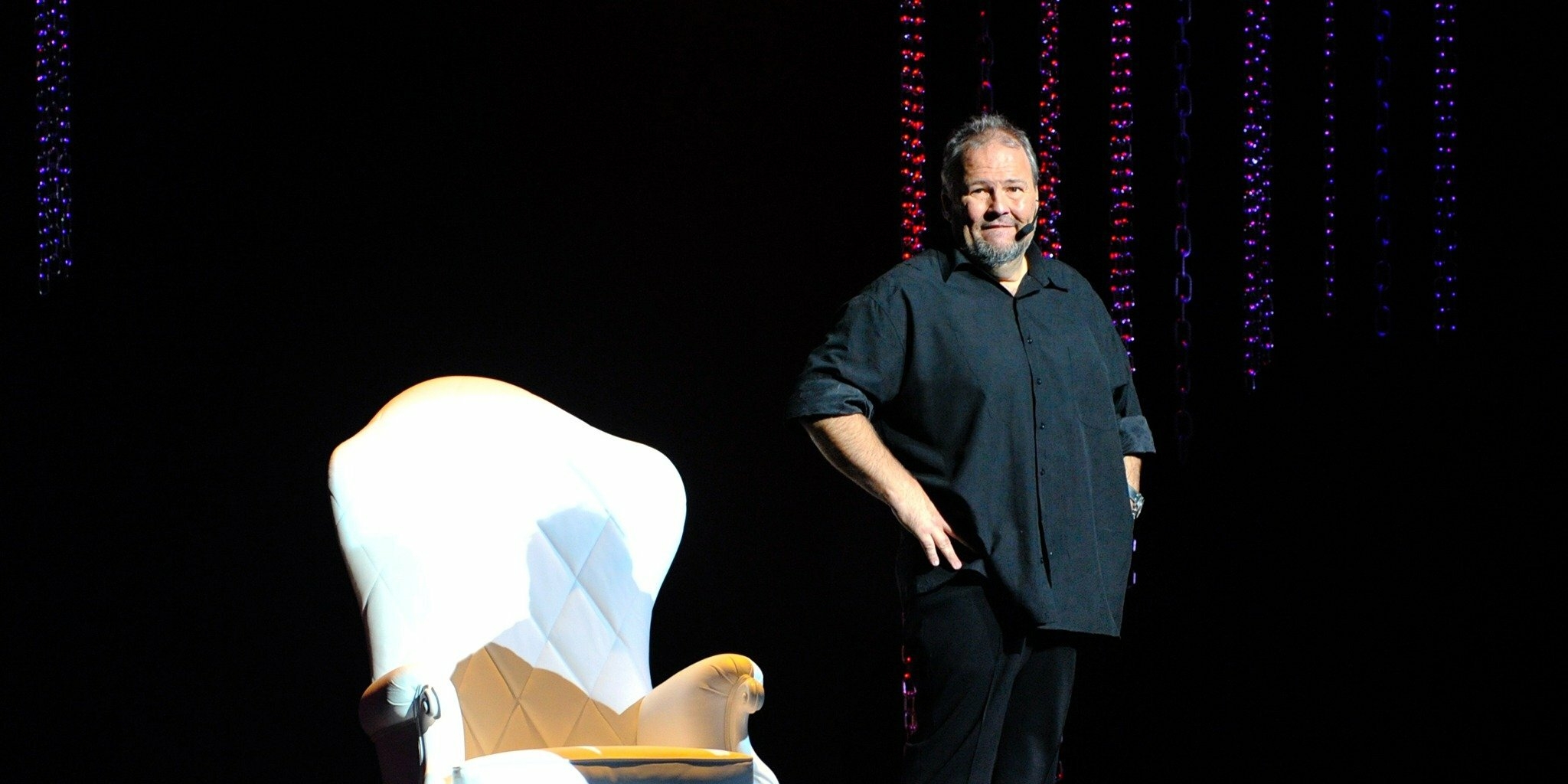 Jean-Marc Parent: torture — prise2 05:30