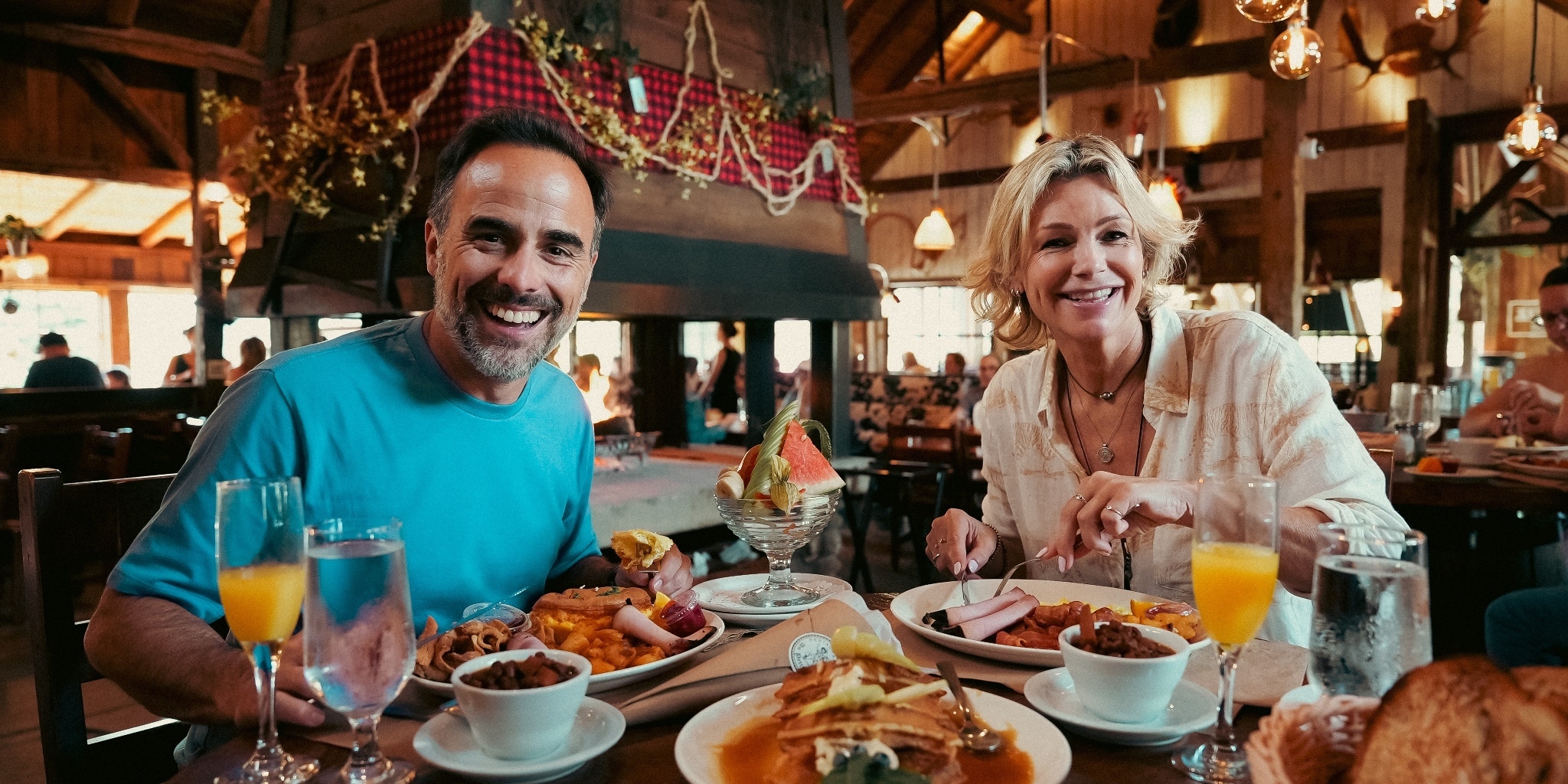 Coups de food — Zeste 00:00