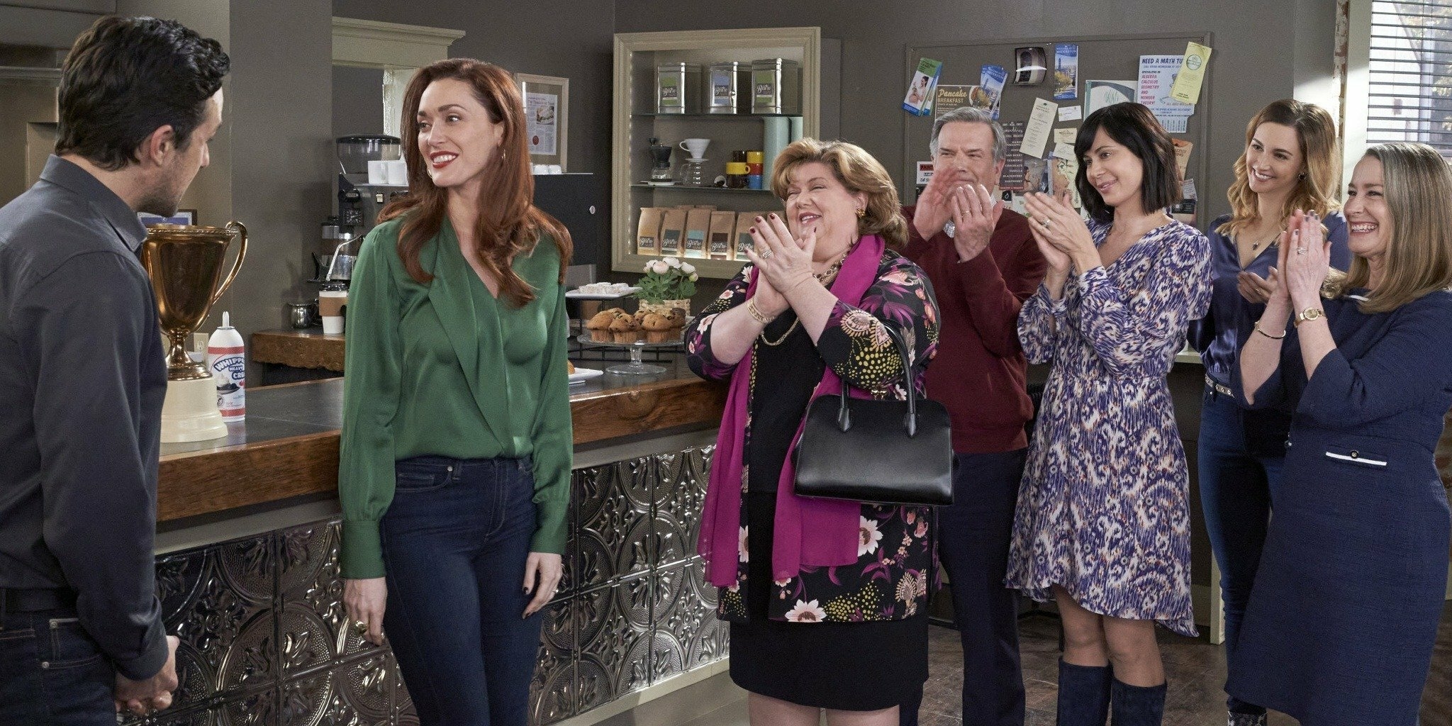 Un soupçon de magie