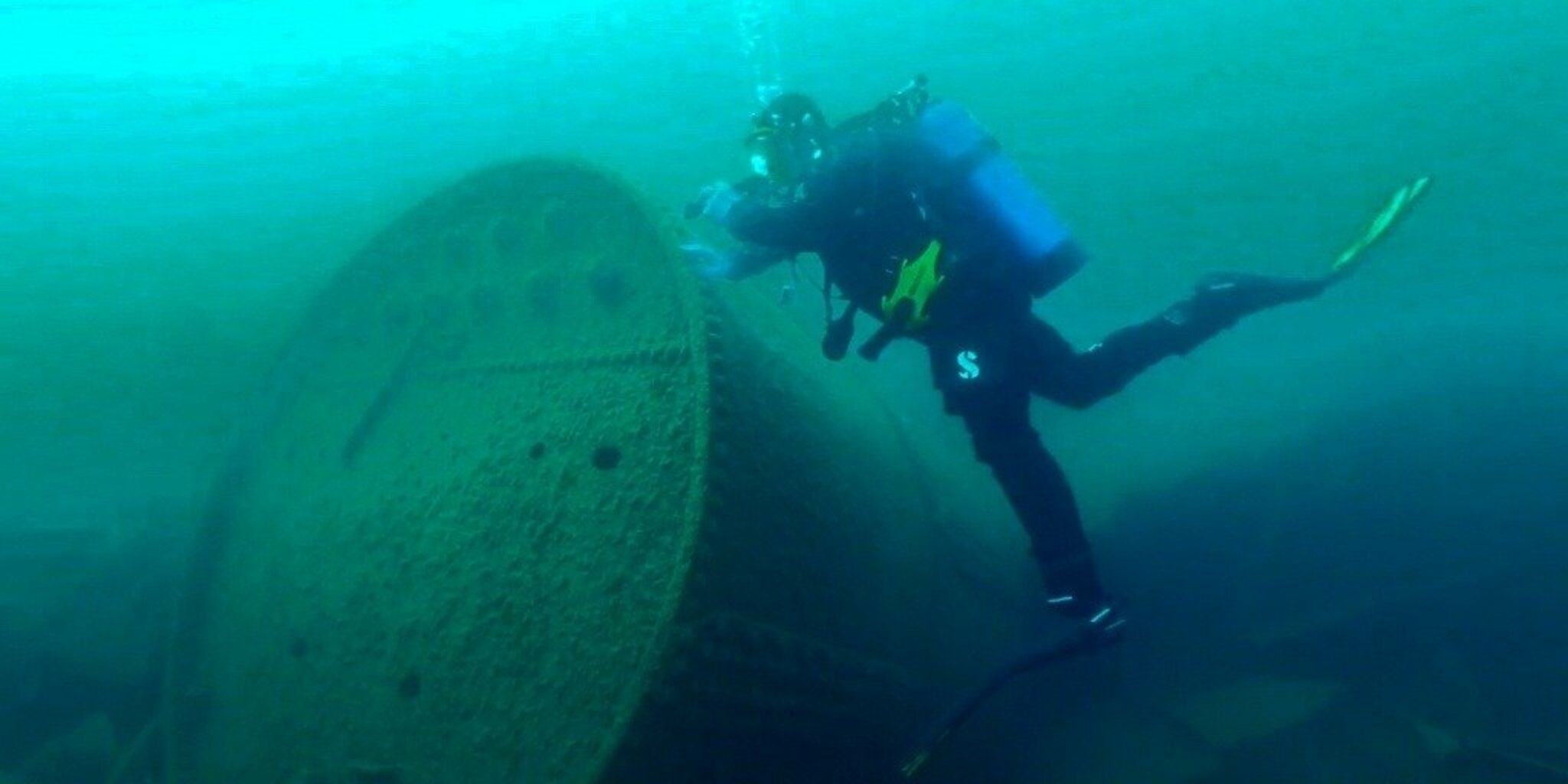 Josh Gates, traqueur de mystères — Evasion 09:00